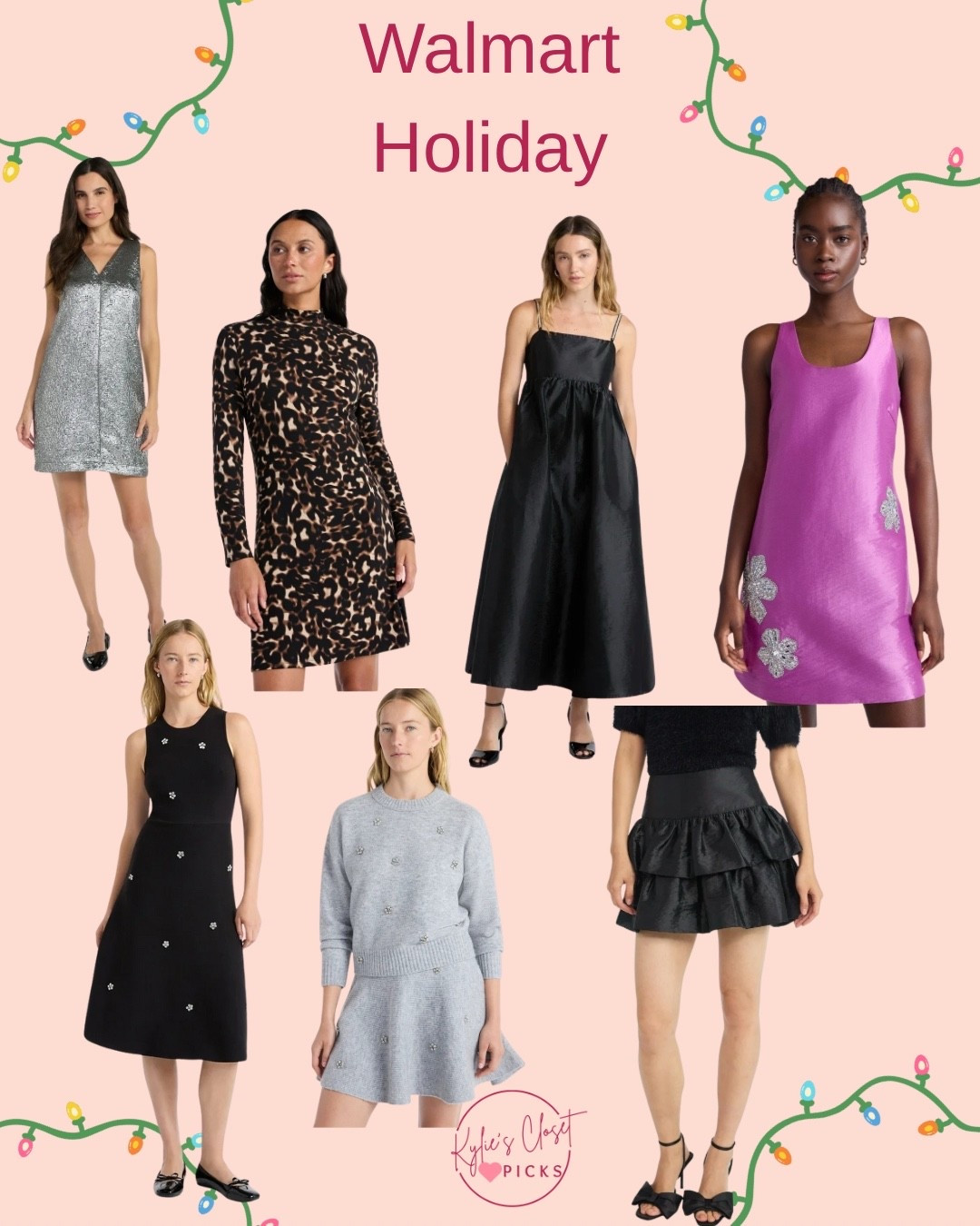 Walmart Holiday Looks


#LTKHoliday #LTKStyleTip #LTKFindsUnder50
