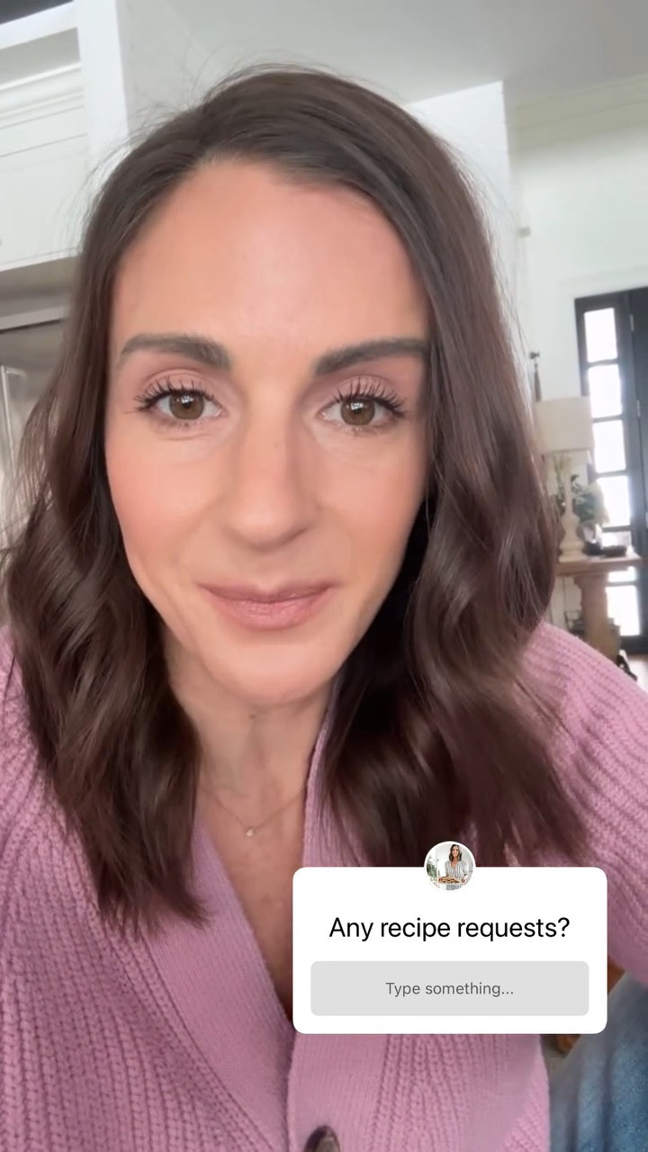 The sweater I’m wearing today! It’s almost out of stock in pink but fully in stock in beige.

#LTKFindsUnder100 #LTKStyleTip #LTKFindsUnder50