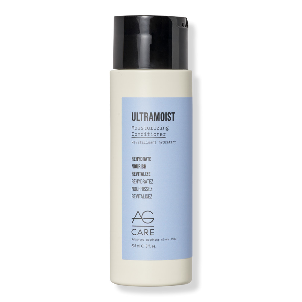 AG Care Ultramoist Moisturizing Conditioner | Ulta