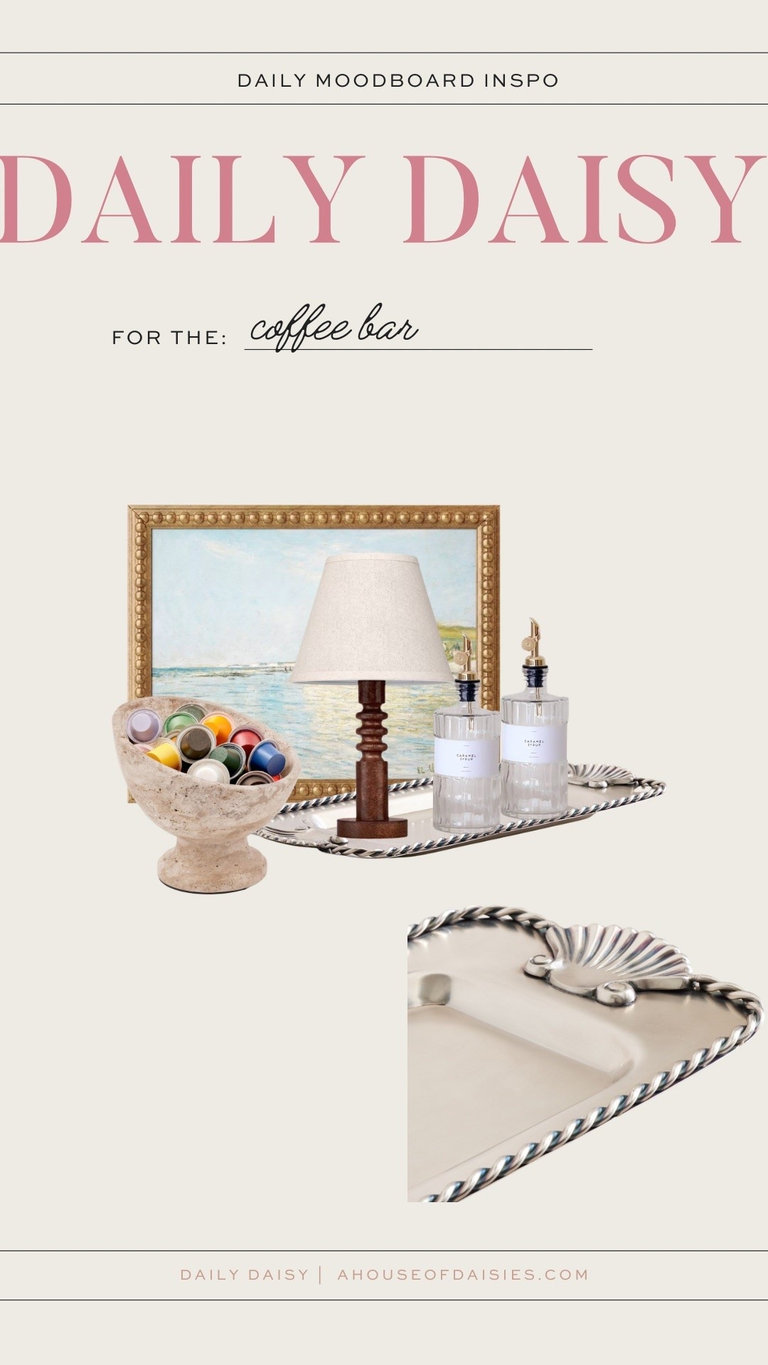 Coffee bar, coffee decor

#LTKmomlife #LTKmorningroutine #LTKHome