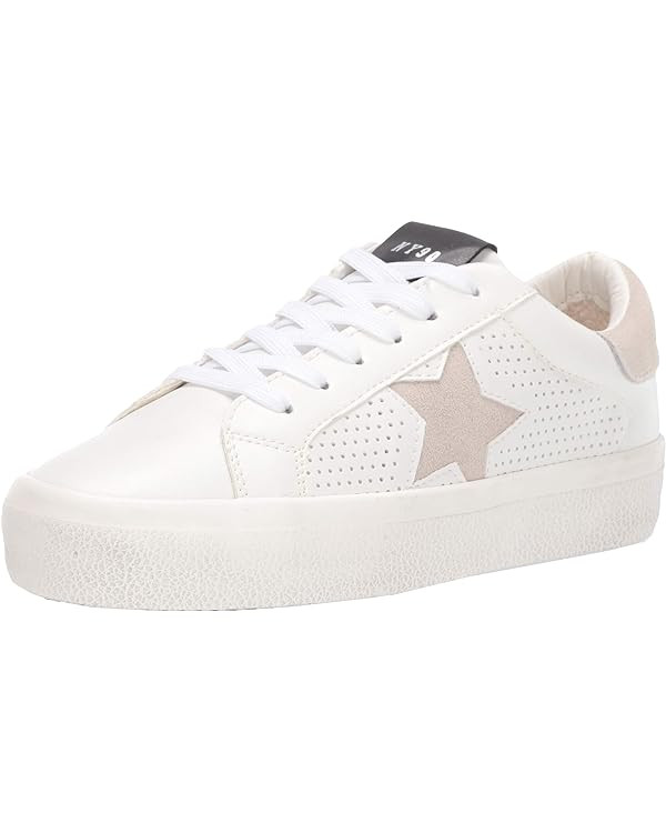 Steve Madden Women's Starling Sneaker | Amazon (US)