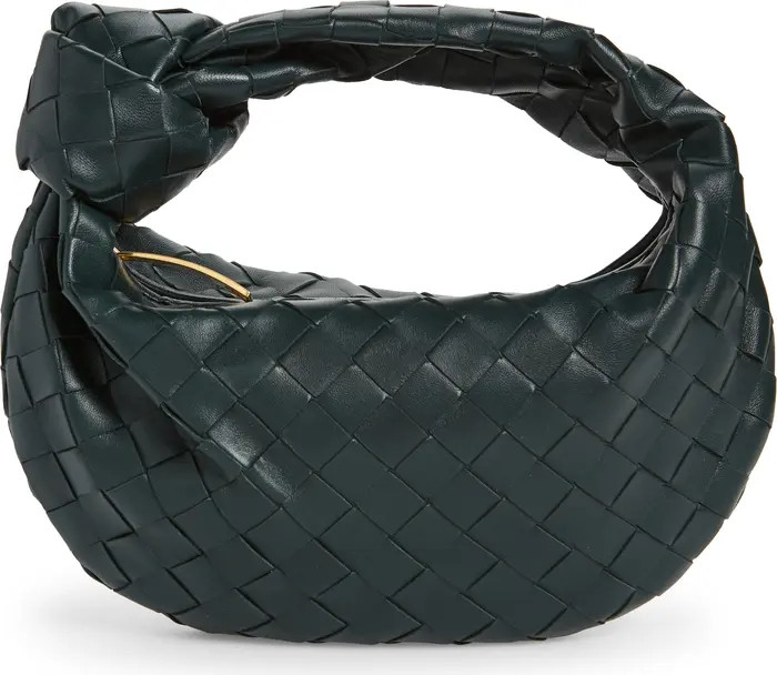 Mini Jodie Leather Hobo | Nordstrom