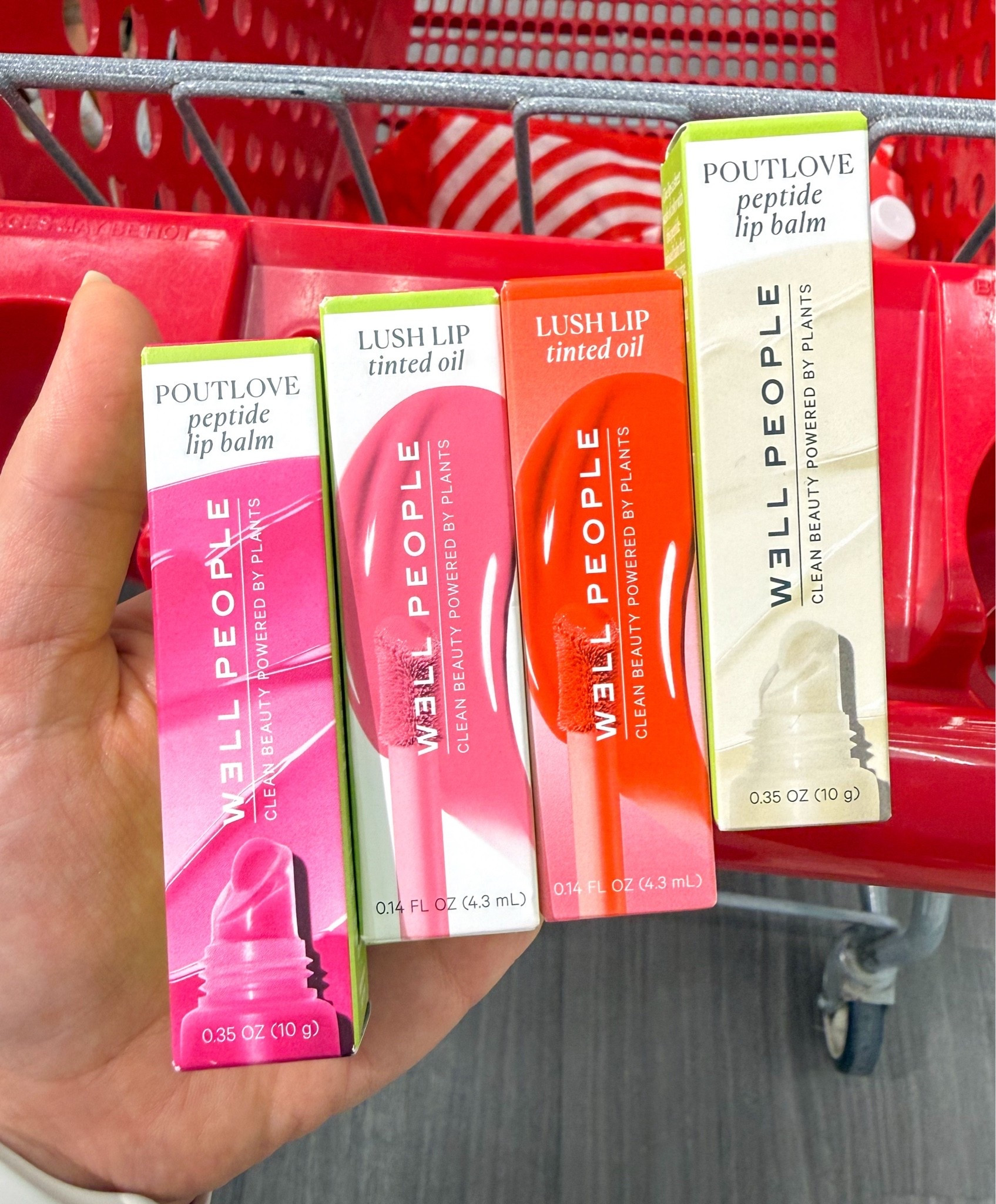 @Target

#LTKgrwm #LTKBeauty #LTKselfcare