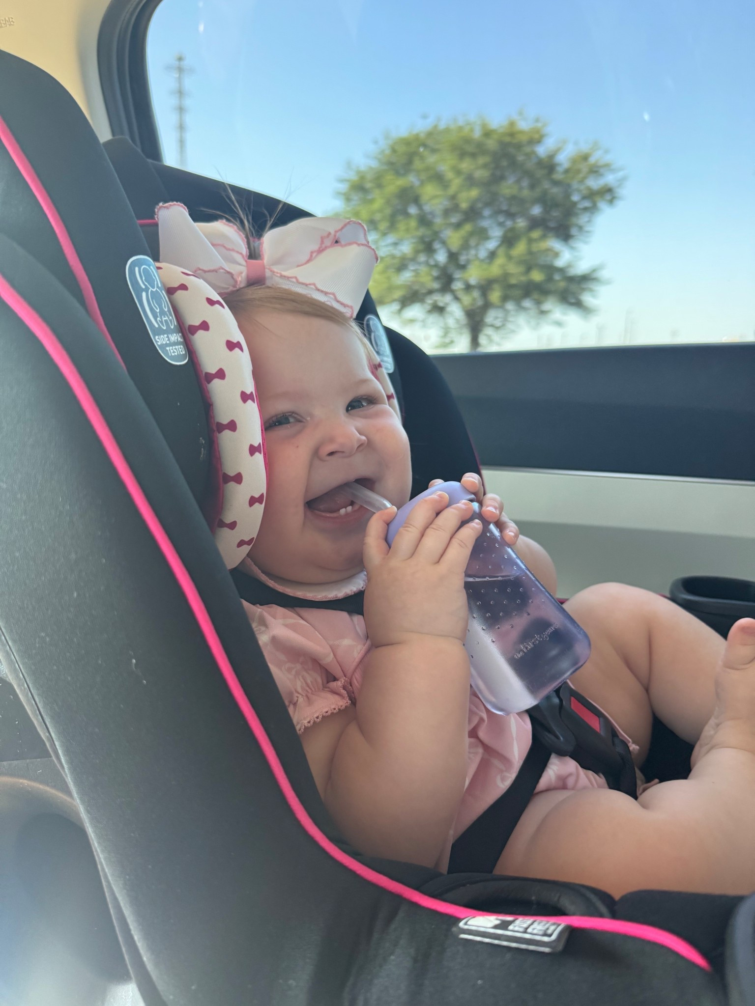 Our favorite cups, especially when first teaching them to use a straw! 

#LTKKids #LTKFamily #LTKBaby