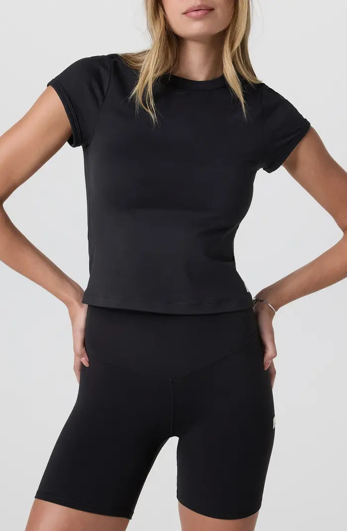 Halo Baby Tee | Nordstrom