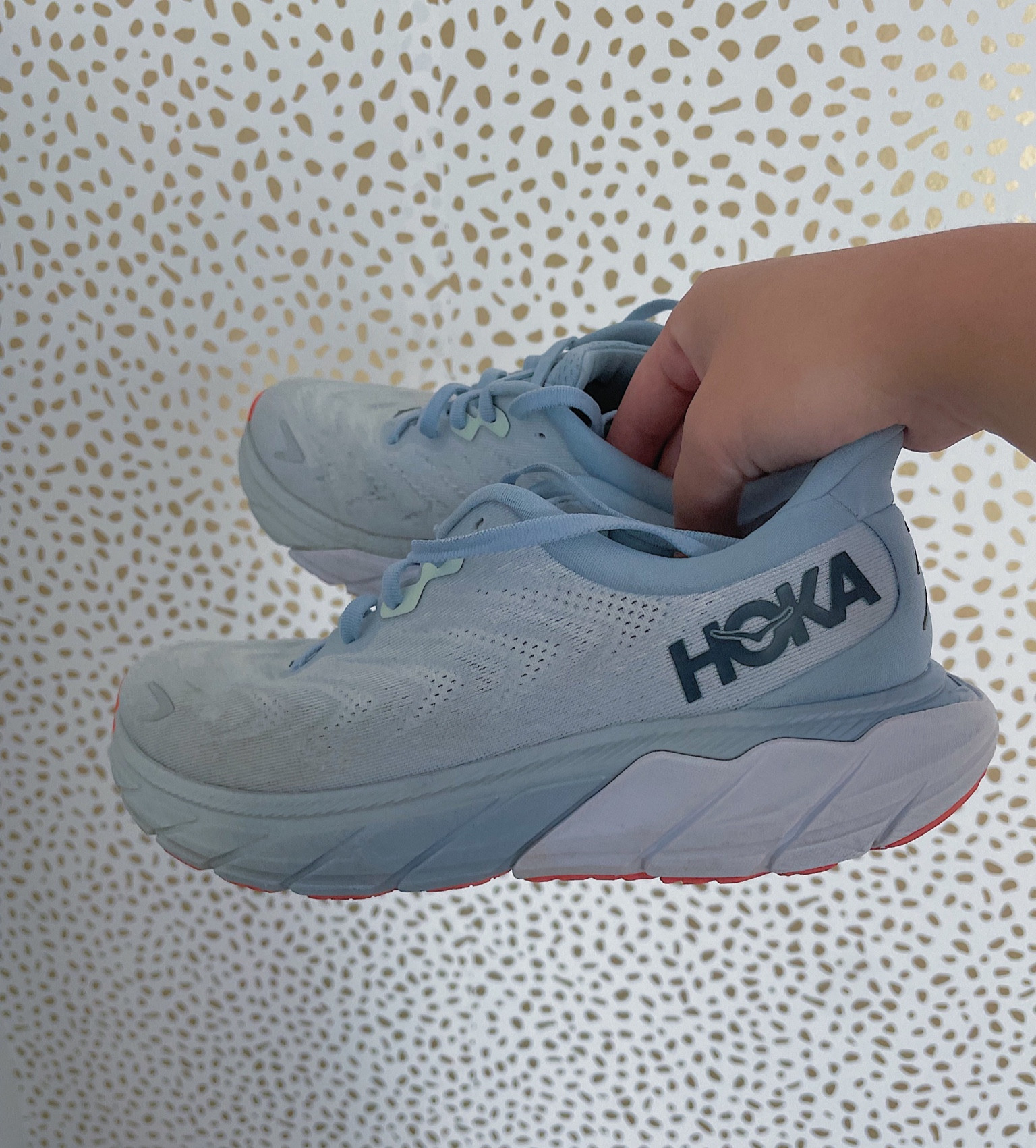 Literally the most comfortable pair of everyday shoes

#LTKfit #LTKshoecrush #LTKstyletip