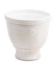 Made In Portugal 11in Ceramic Footed Urn | Home | T.J.Maxx | TJ Maxx