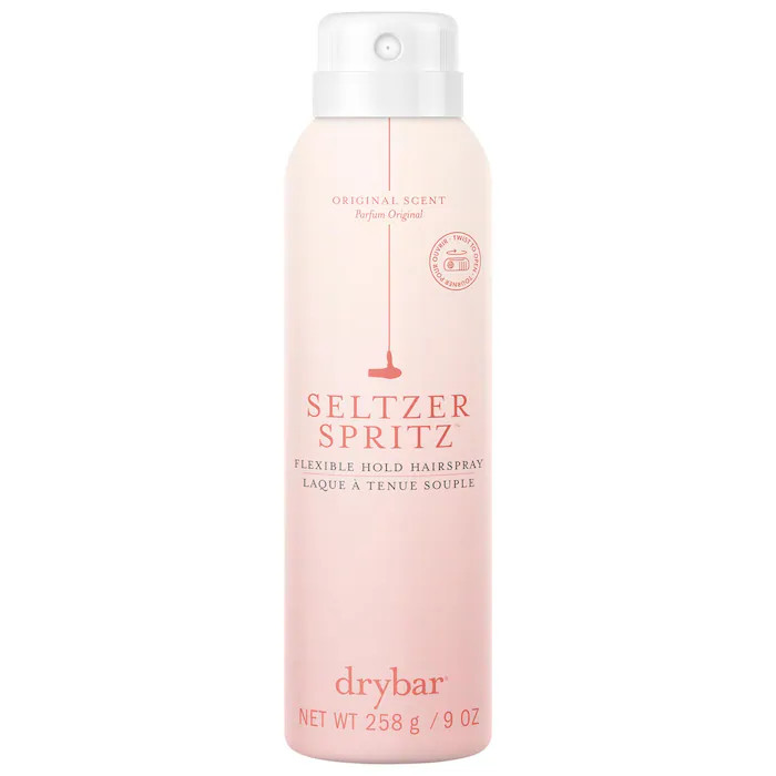 Seltzer Spritz Flexible Hold Hairspray - Drybar | Sephora | Sephora (US)