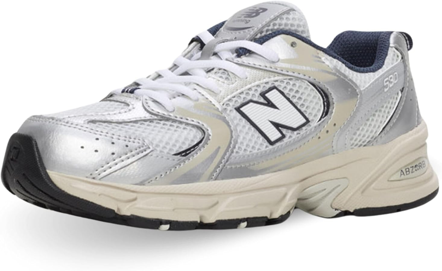 New Balance Zapatillas 530 para niños | Amazon (US)