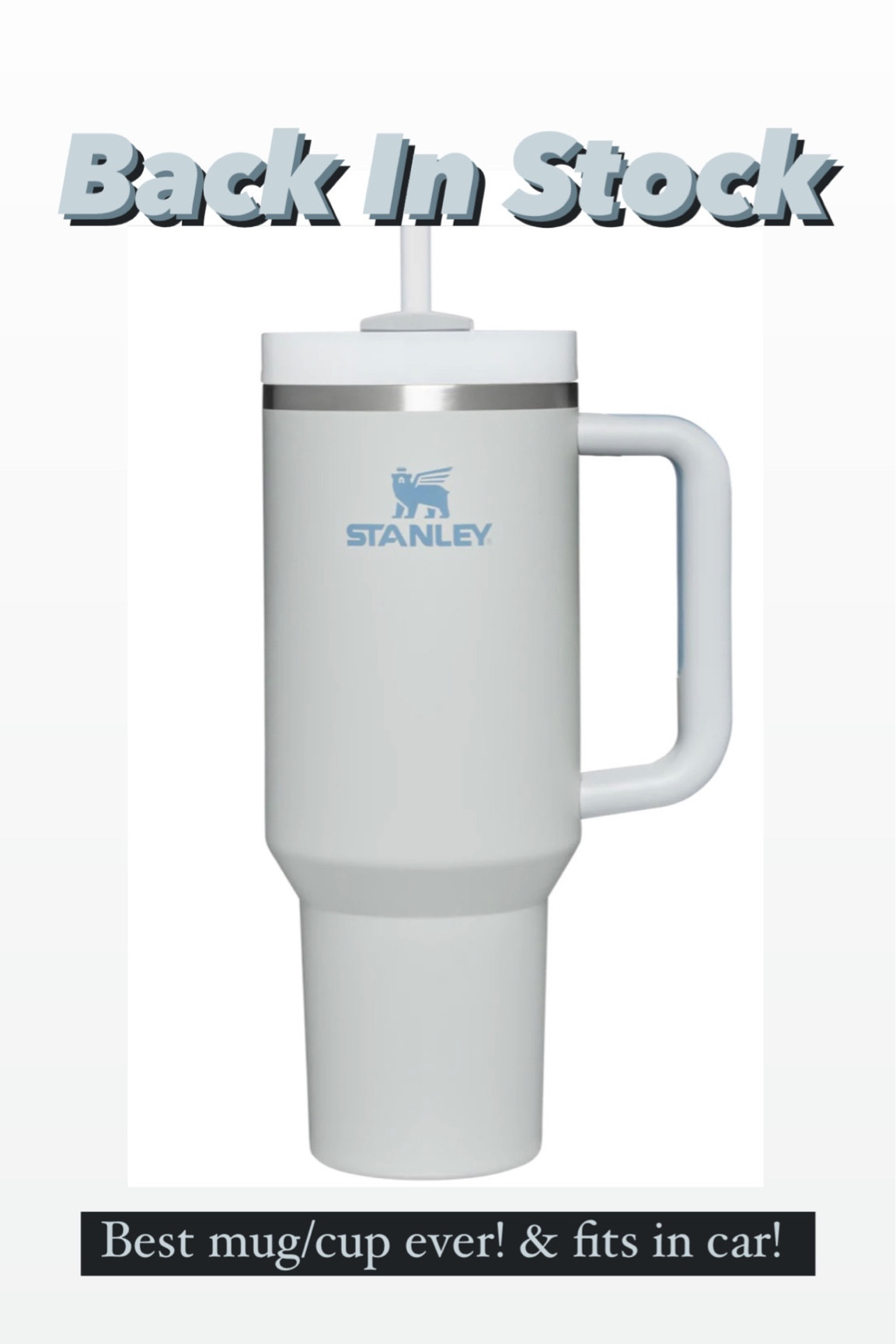 Everyone needs one & it’s a perfect gift! 