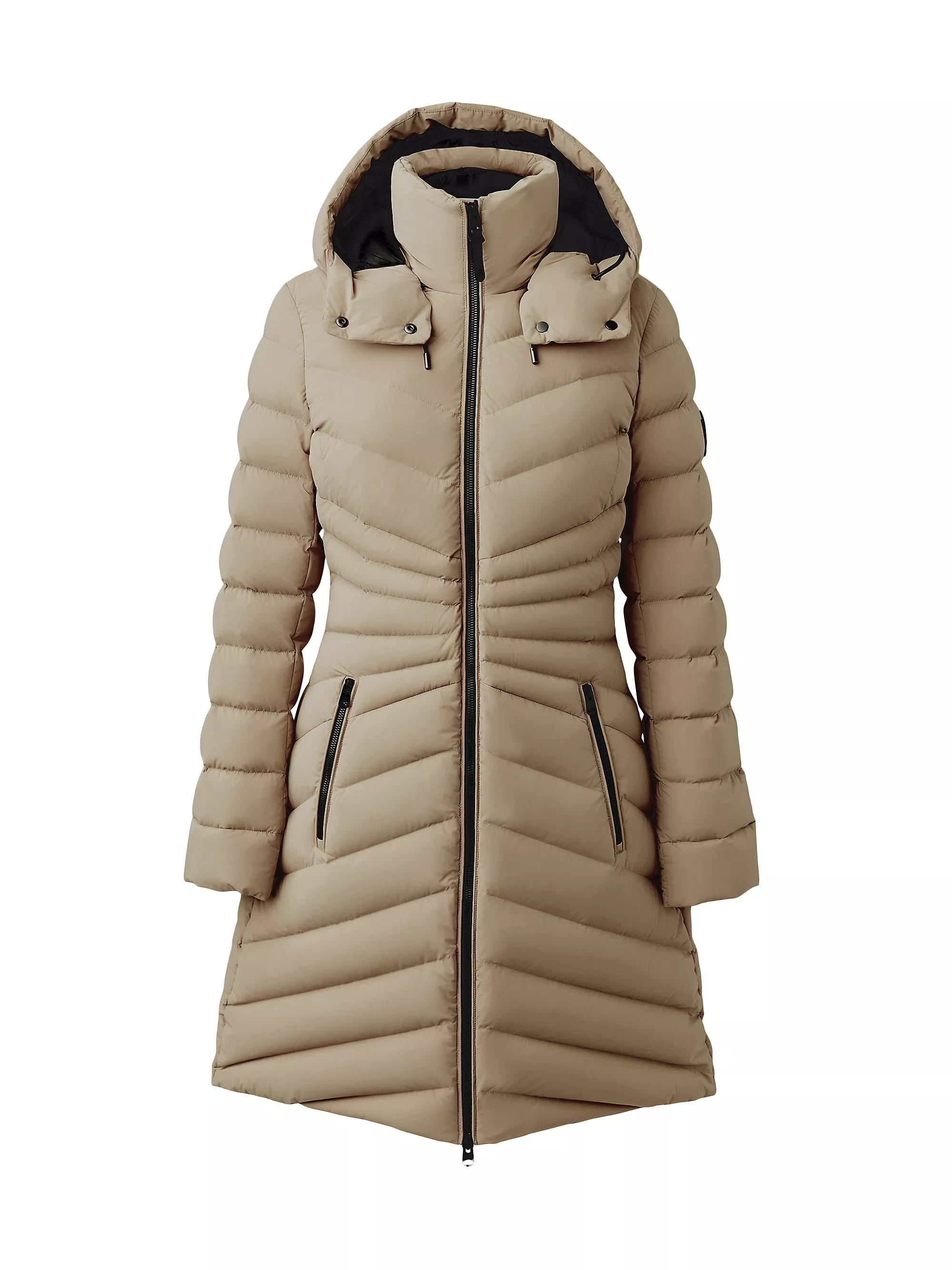 Camea Down Puffer Coat | Saks Fifth Avenue