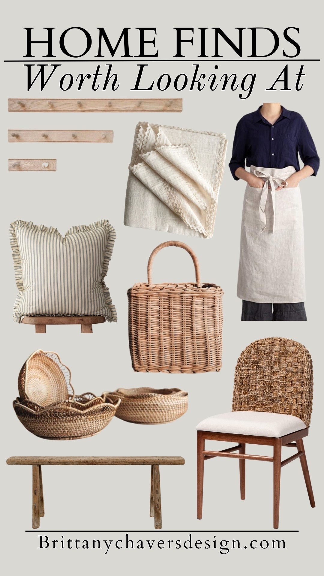 These finds caught my eye! 😍