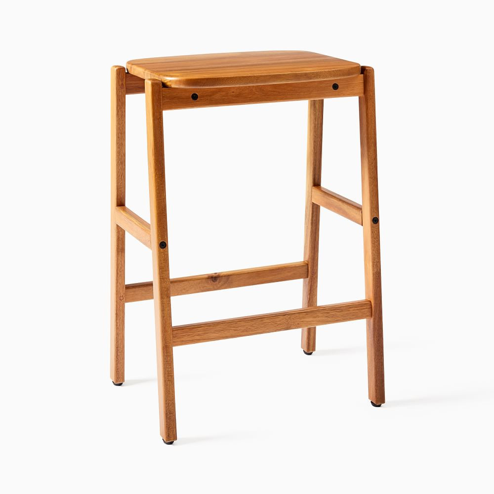 Lloyd Counter Stool (Set of 2) | West Elm (US)