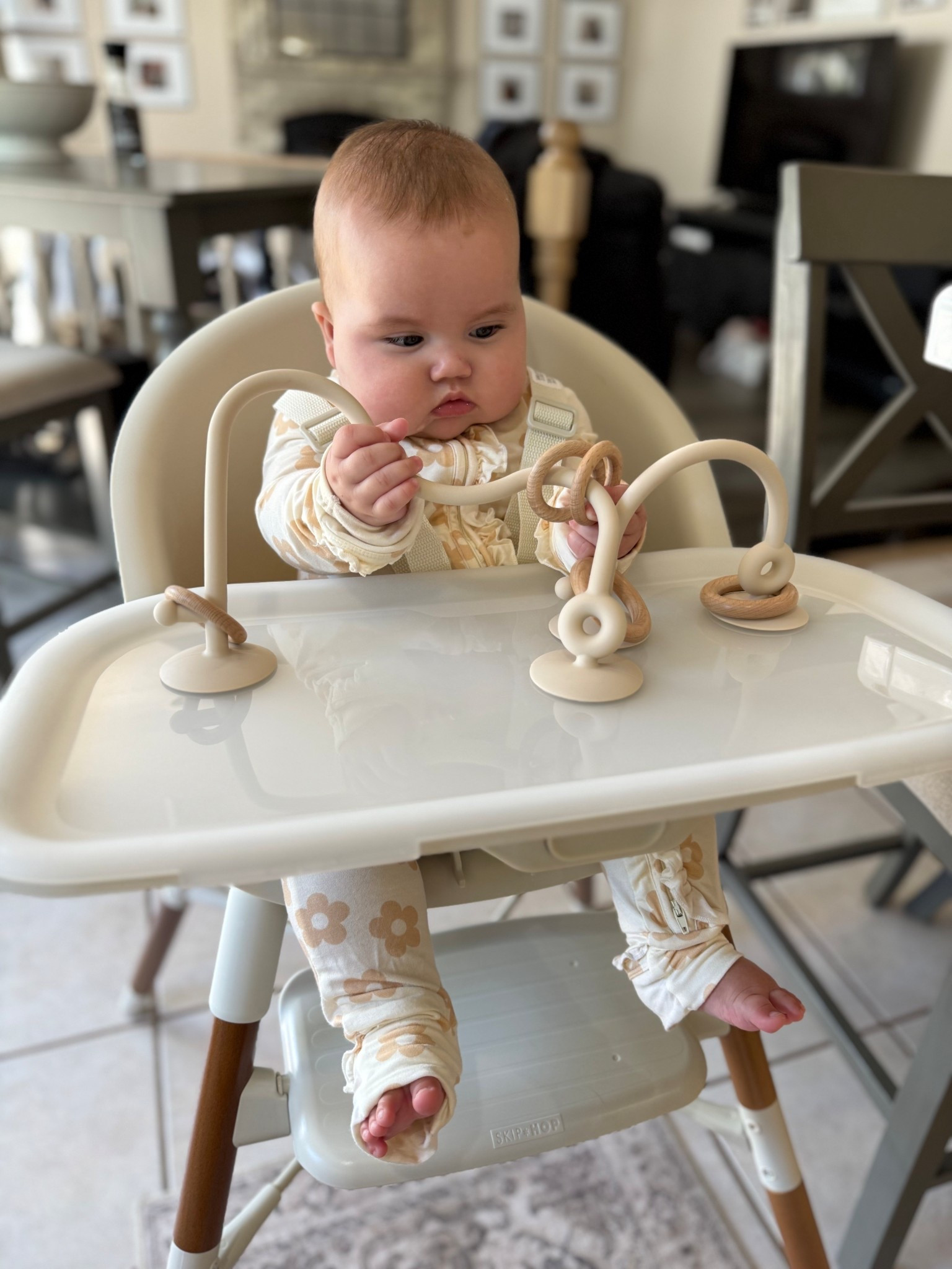 Loving this high chair and toys, baby gear

#LTKBaby #LTKBump #LTKKids