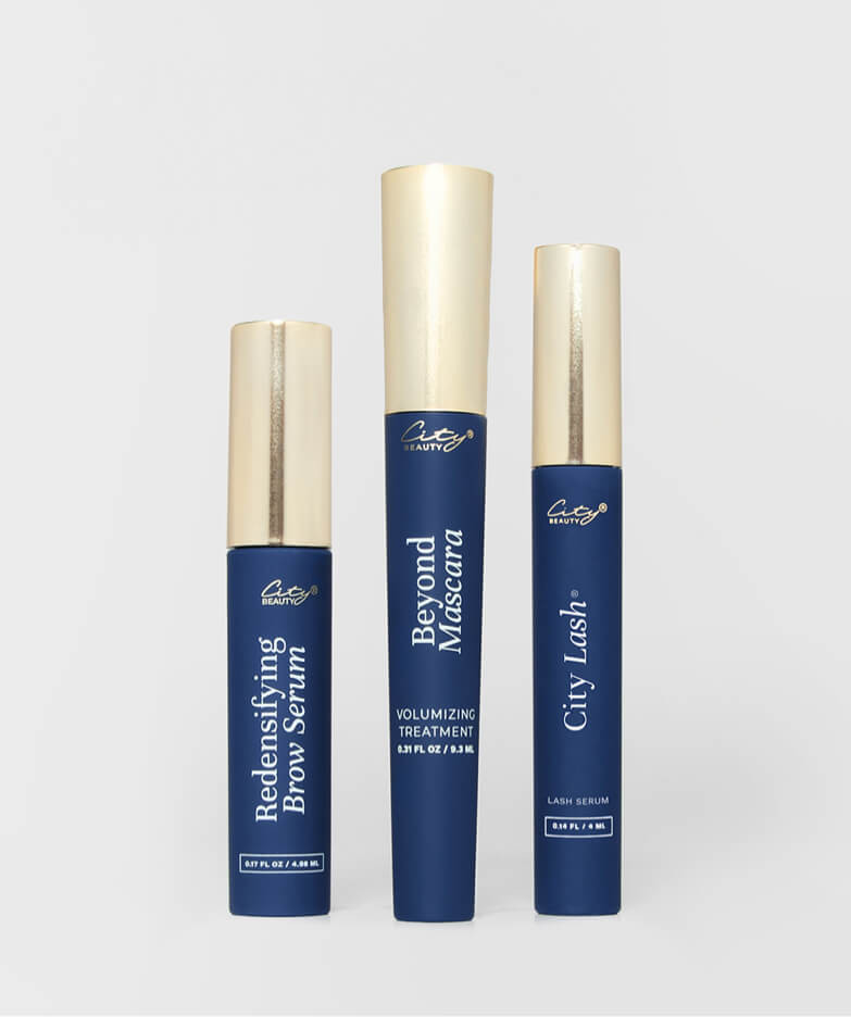 Let It Grow Bundle | City Beauty