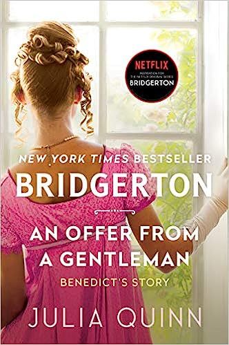Offer from a Gentleman, An: Bridgerton (Bridgertons, 3) | Amazon (US)