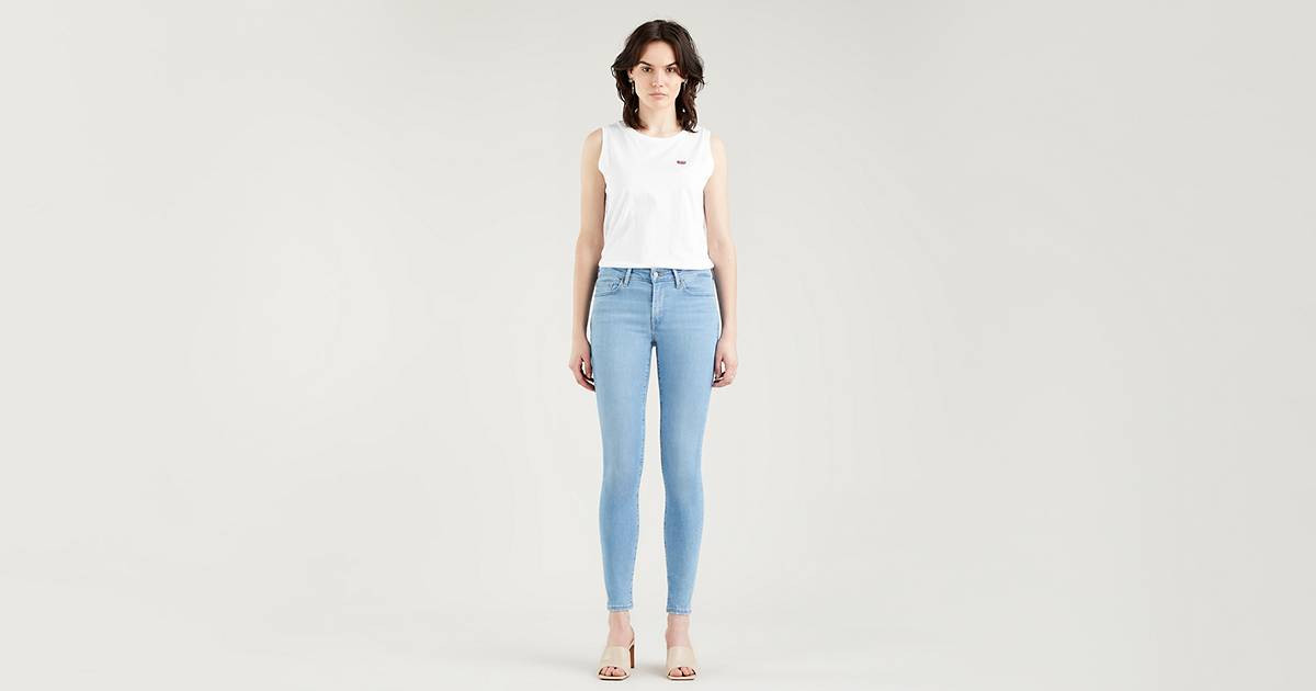 711 Skinny Women's Jeans | LEVI'S (US)