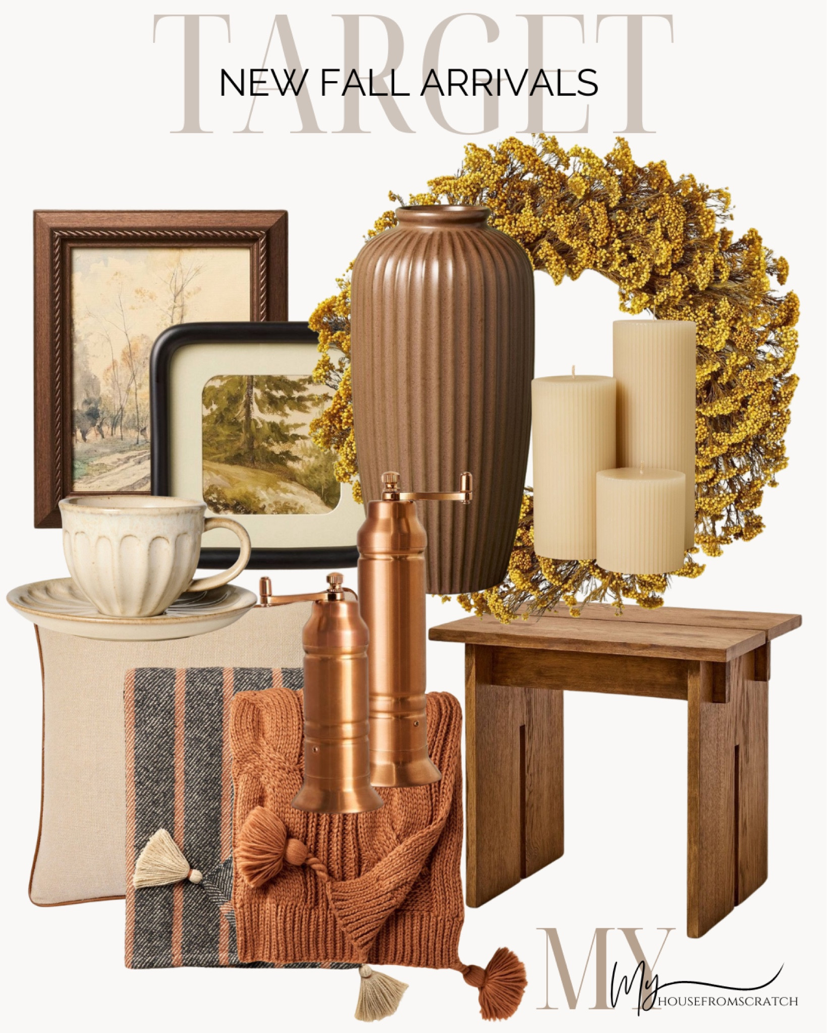 Target home, target home decor, target accent furniture, target fall decor 

#LTKHome #LTKFindsUnder50 #LTKSeasonal