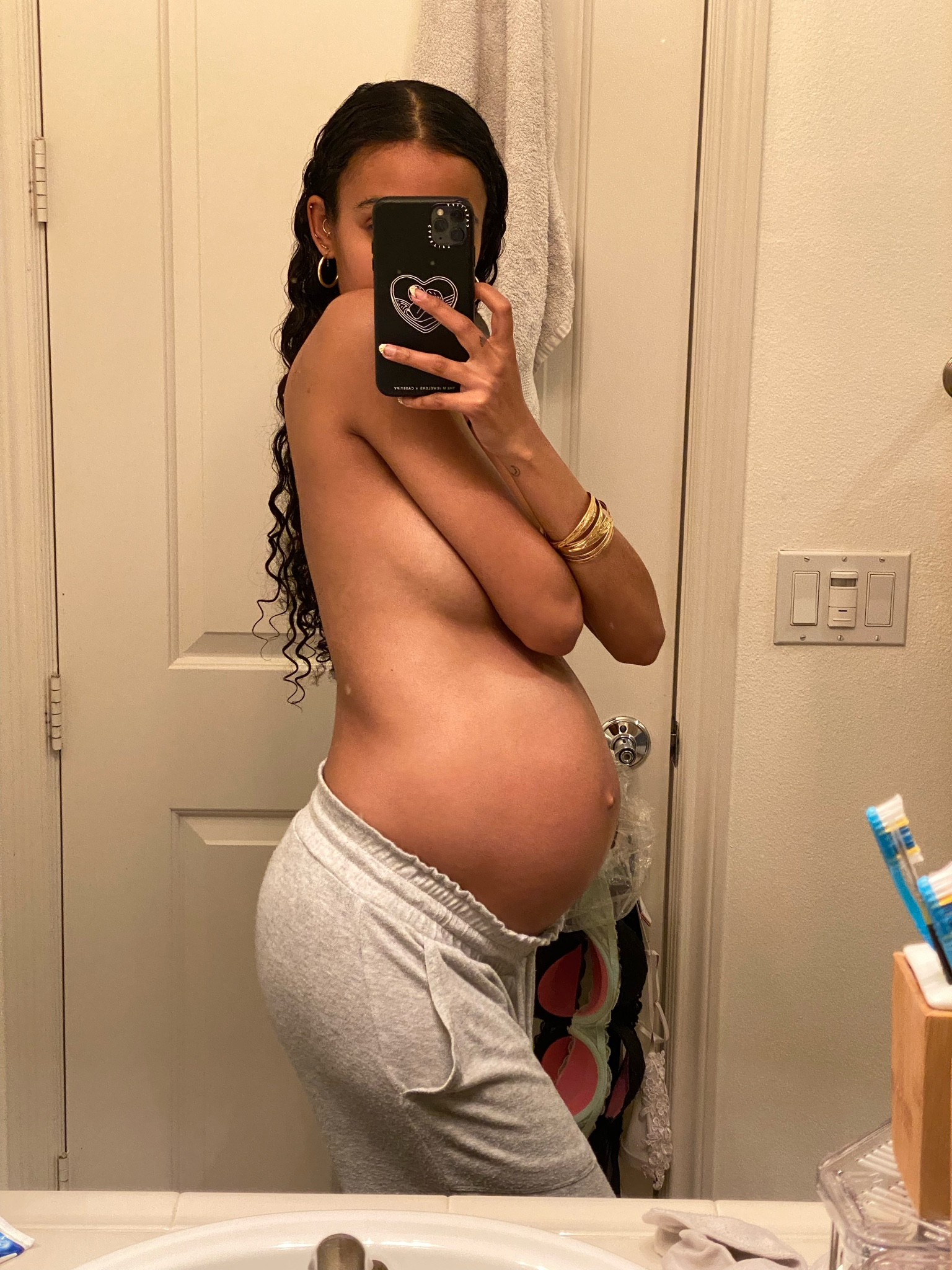 favorite preventative stretch mark products