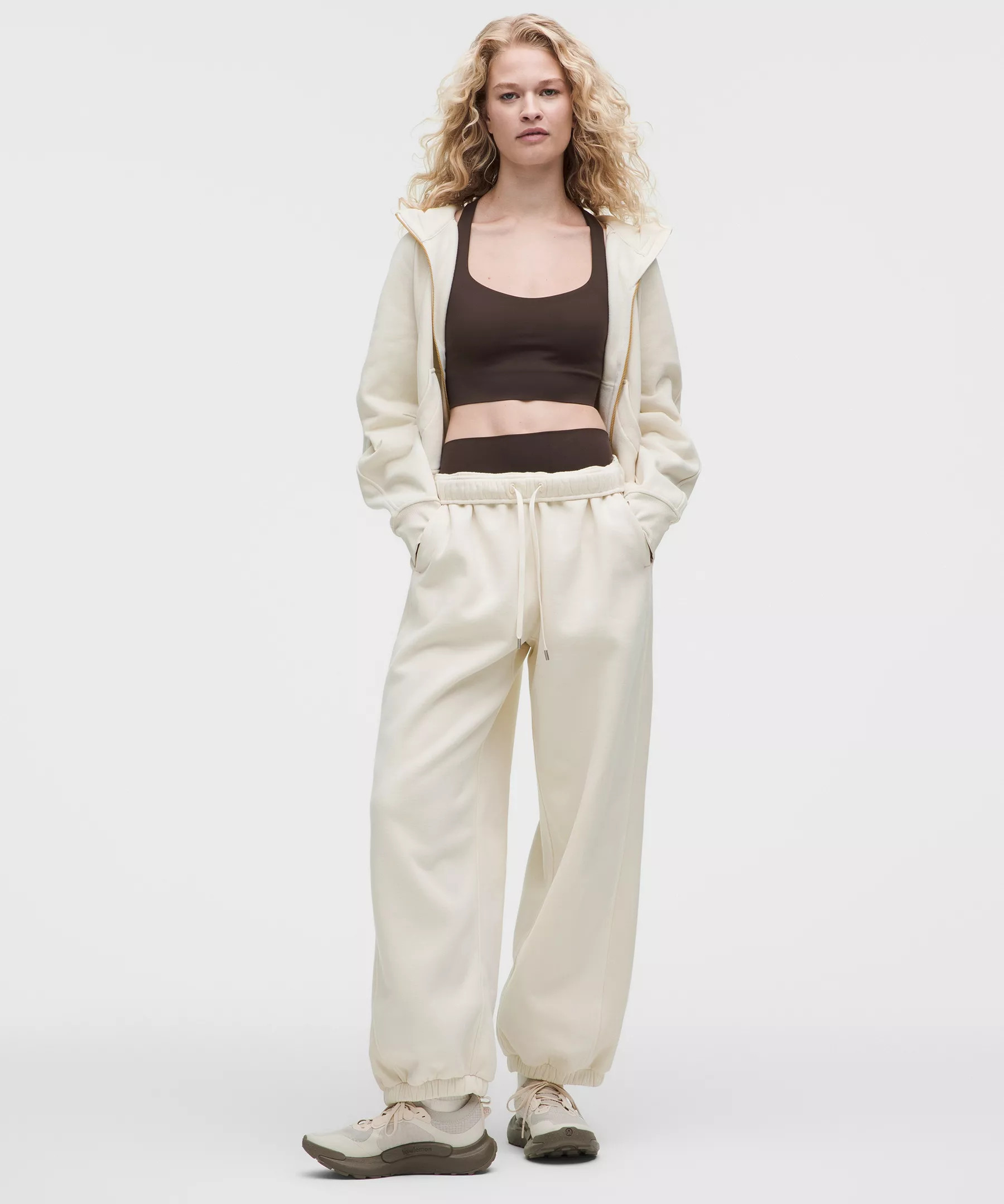 Scuba Evolve Oversized Jogger | Lululemon (US)
