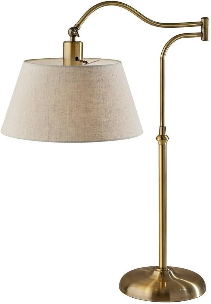 ADESSO Rodeo Table Lamp | Amazon (US)