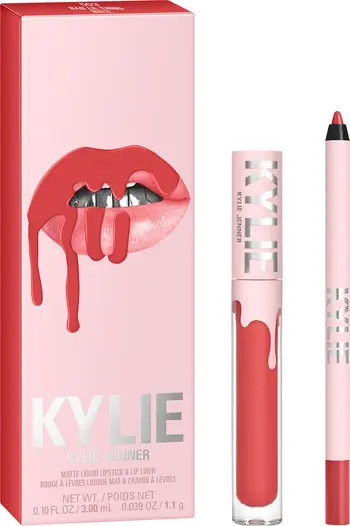 Matte Lip Kit | Nordstrom