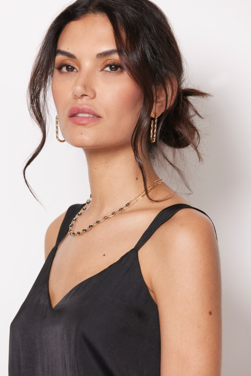 Kyle V Neck Cami | Evereve