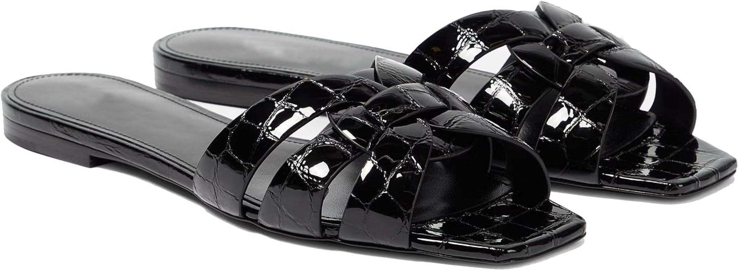 Black Croc | Amazon (US)