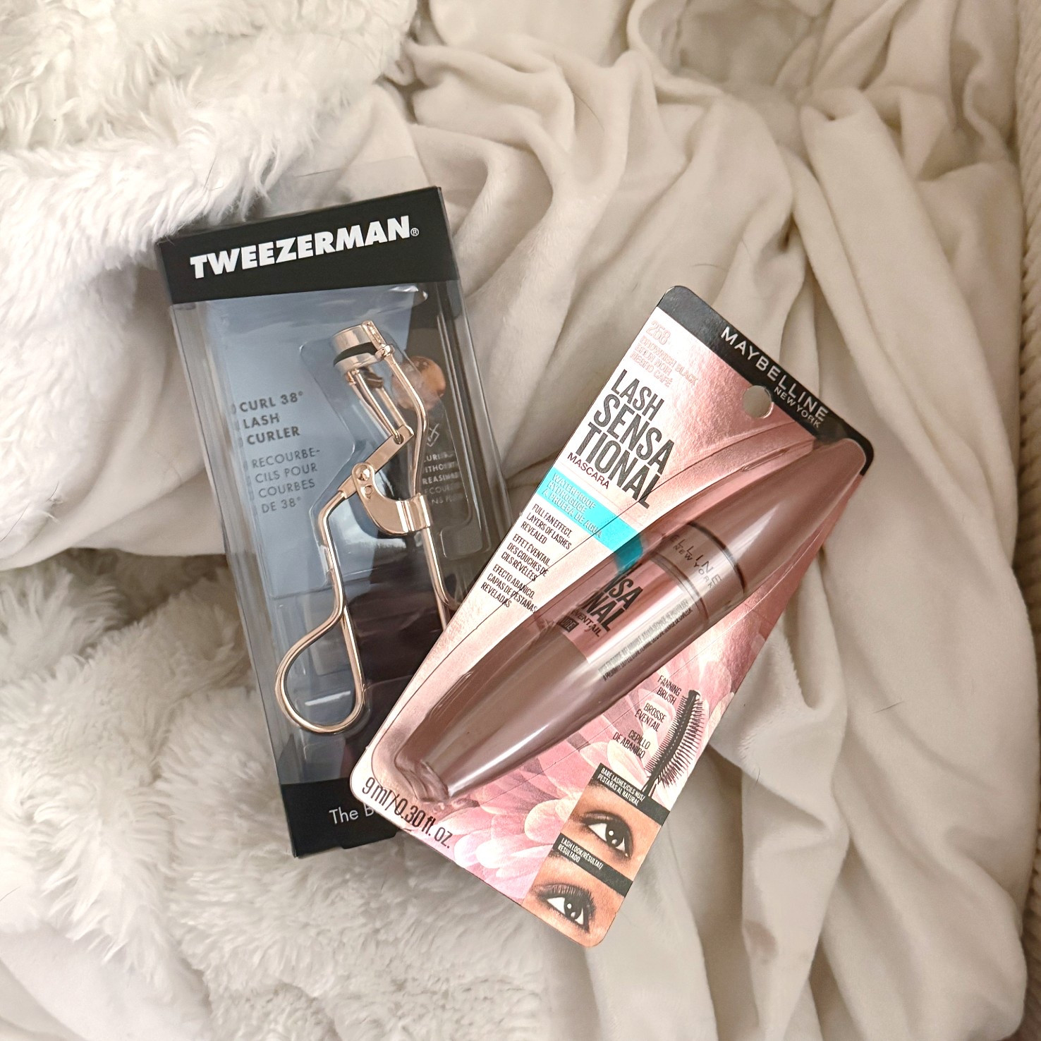 Recent amazon purchase! 
-eyelash curler, -makeup, mascara, drug store makeup, maybelline mascara

#LTKBeauty #LTKmorningroutine #LTKgrwm
