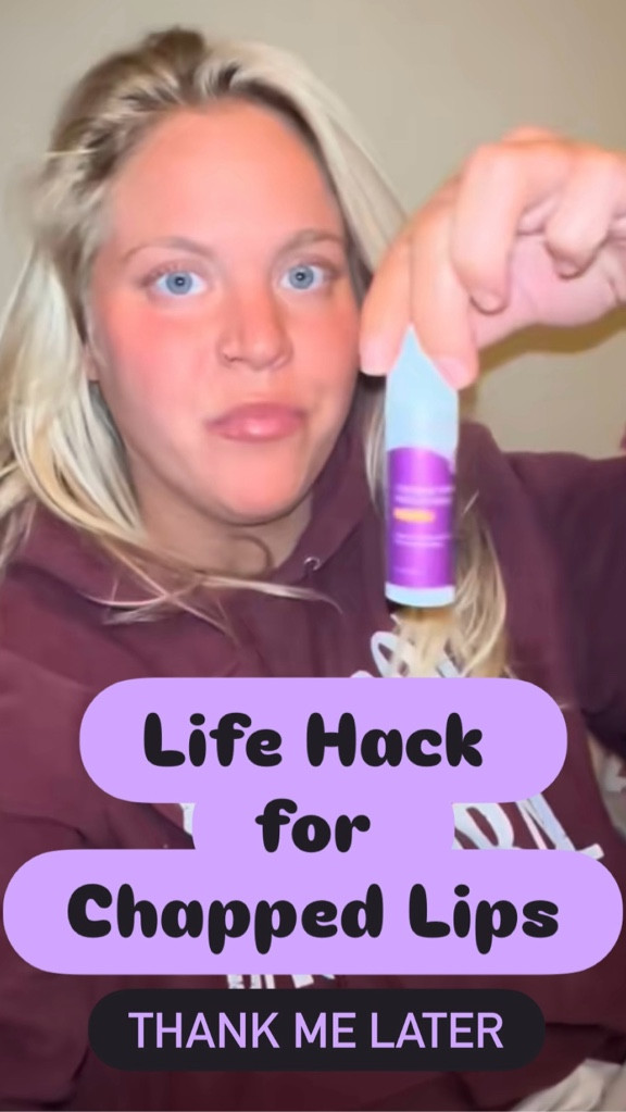 When it comes to chapped lips I will try almost anything!! I heard a dermatologist recommend this, and I will never go back to regular chapstick 👄 

#LTKWomen #LTKWinter #LifeHack #ChappedLips #Winter #Essentials #SkinCare #NippleCream