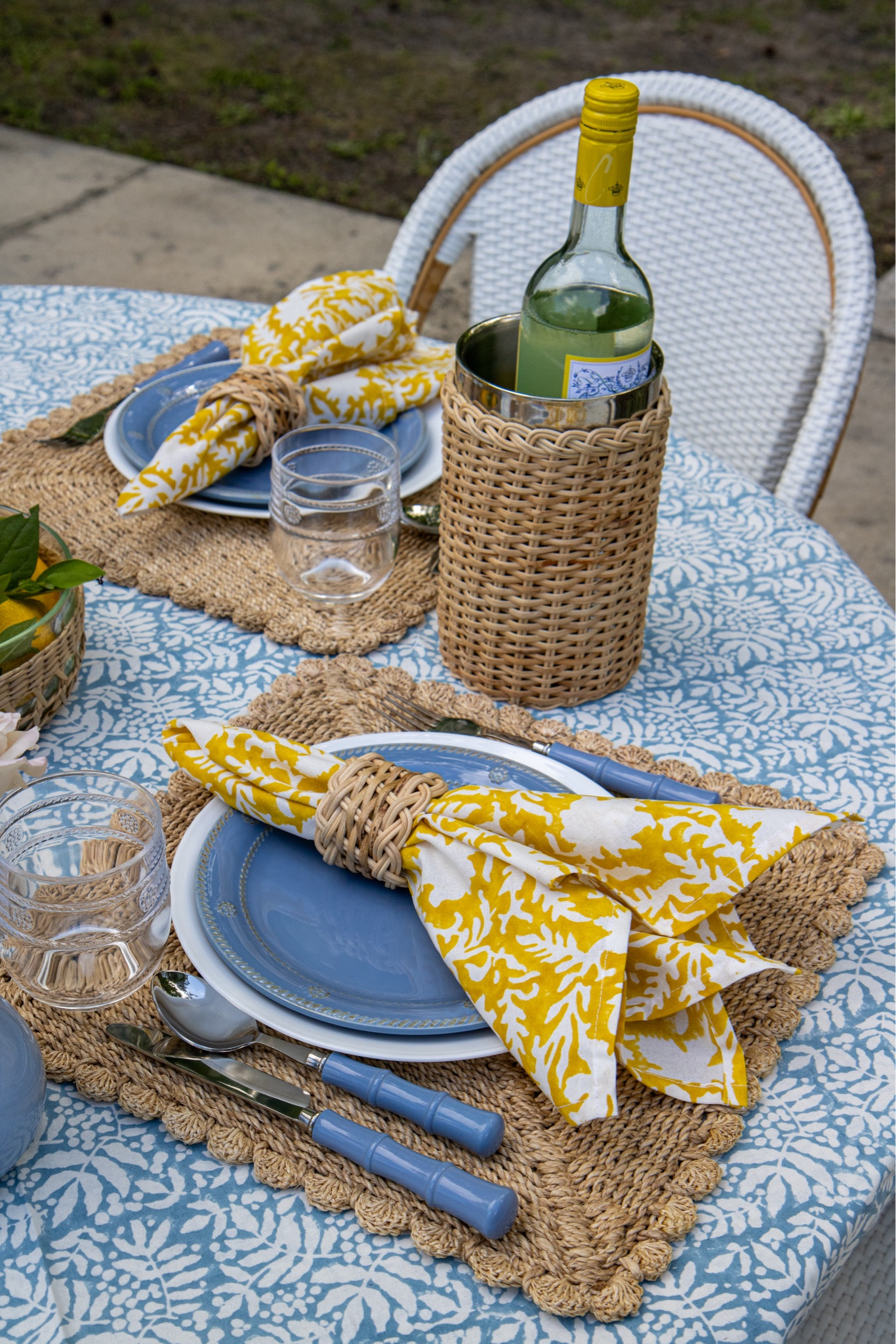 
A yellow & blue table - perfect for any occasion, is up on thesarahbethblog.com 💛

@christinadicksonhome @juliska @serenaandlily @shoptheavenue @tuckernuck

#tablestyling #tuckernucking #blueandwhite #serenaandlily #tableinspiration #slpartner #tablescapestyling #findthefun #springtable #tableforsoiree #springtablesetting #tablescapes #tuckernuck #tablescapestylist #serenaandlilypartner #springtablescape #serenaandlilyoutlet #summertable #theheartoftheseasons #tableinspo #tabledecor #tablescape #springtablescapes #tablesetting #springtabledecor 

#LTKstyletip #LTKhome #LTKparties