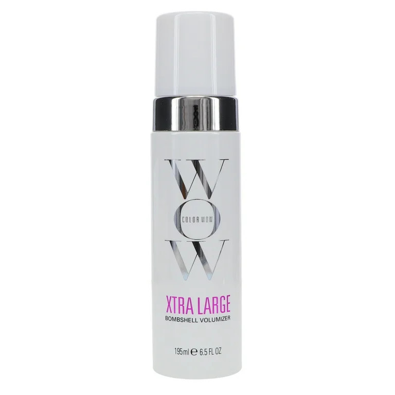 COLOR WOW Xtra Large Bombshell Volumizer 6.5 oz | Walmart (US)