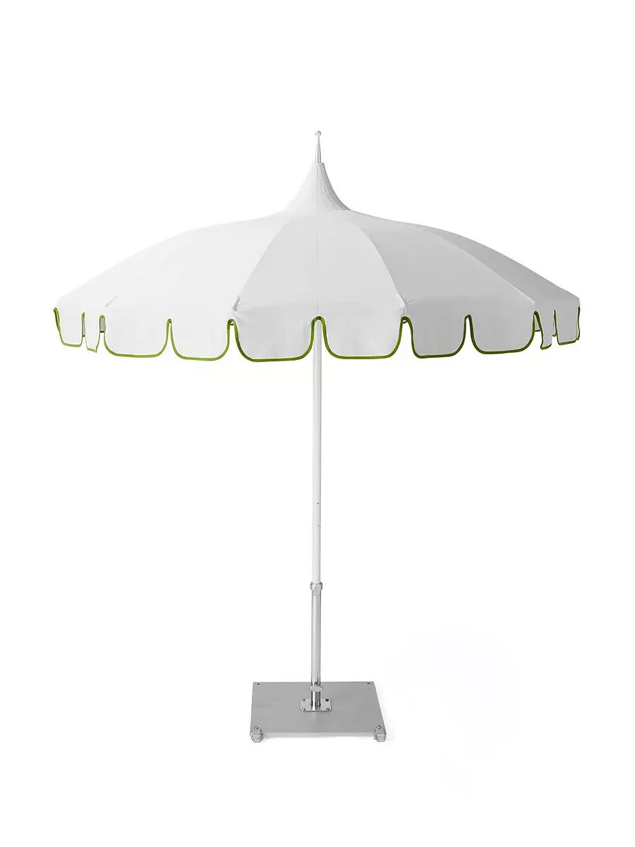 Eastport Umbrella | Serena and Lily