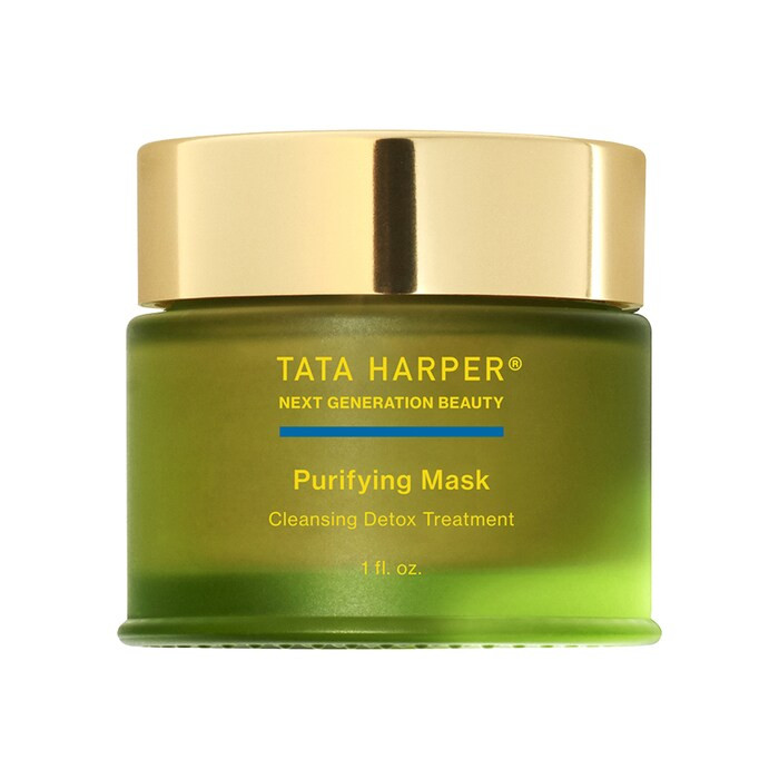 Purifying Pore & Blackhead Detox Mask | Sephora (US)
