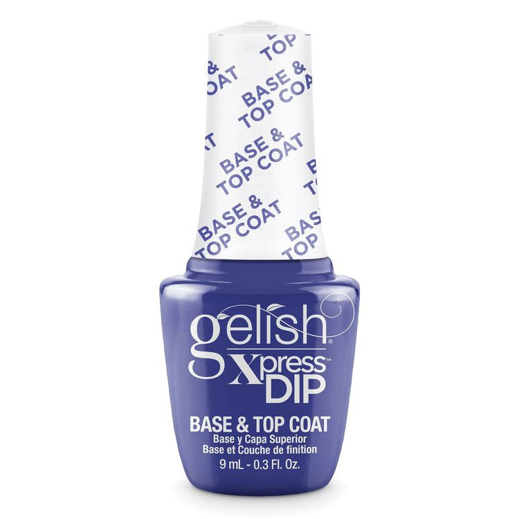 Xpress Dip 2-In-1 Base & Top Coat | Sally Beauty