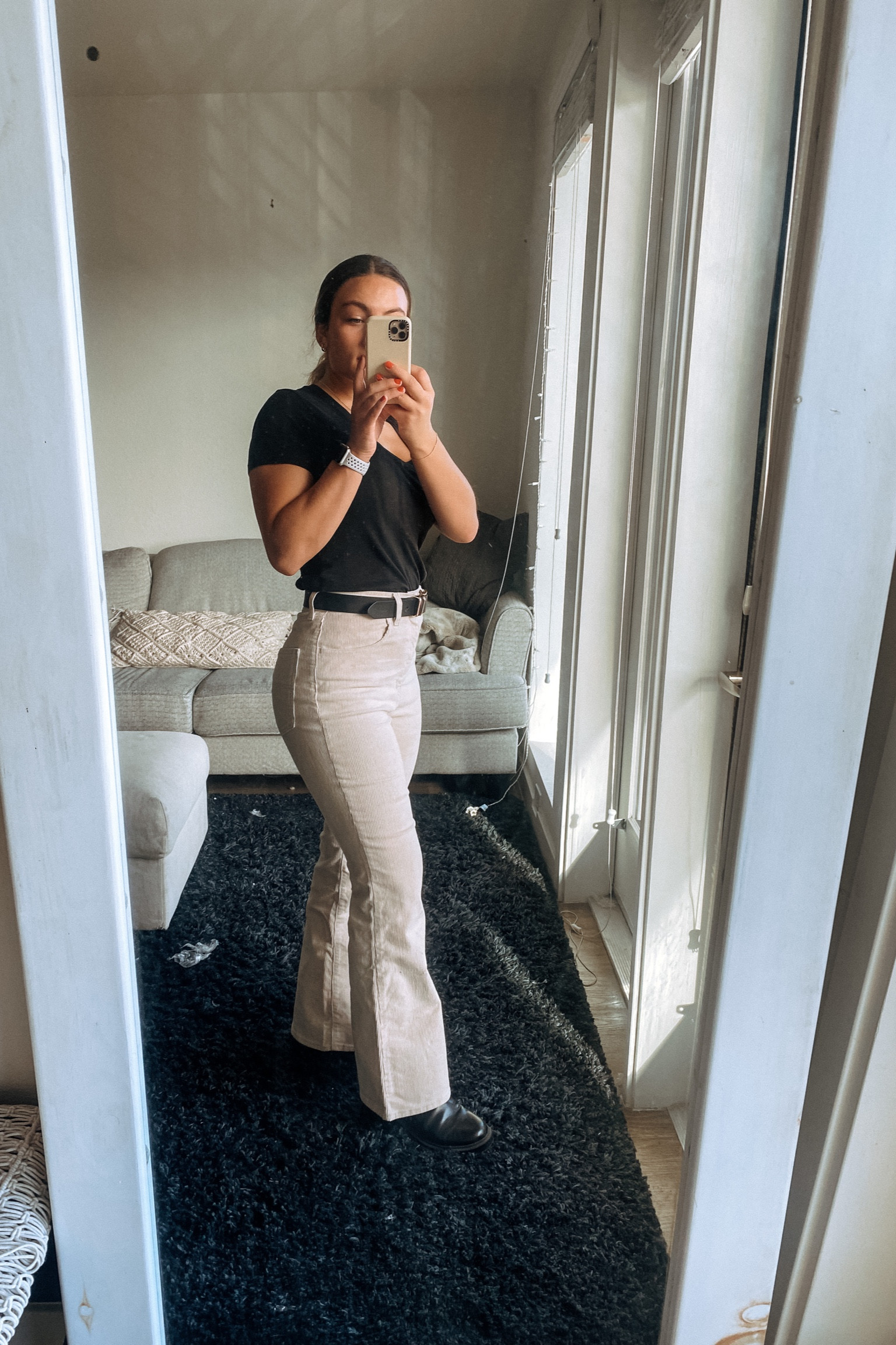 Casual Fall Outfit 

#LTKcurves #LTKstyletip #LTKSeasonal