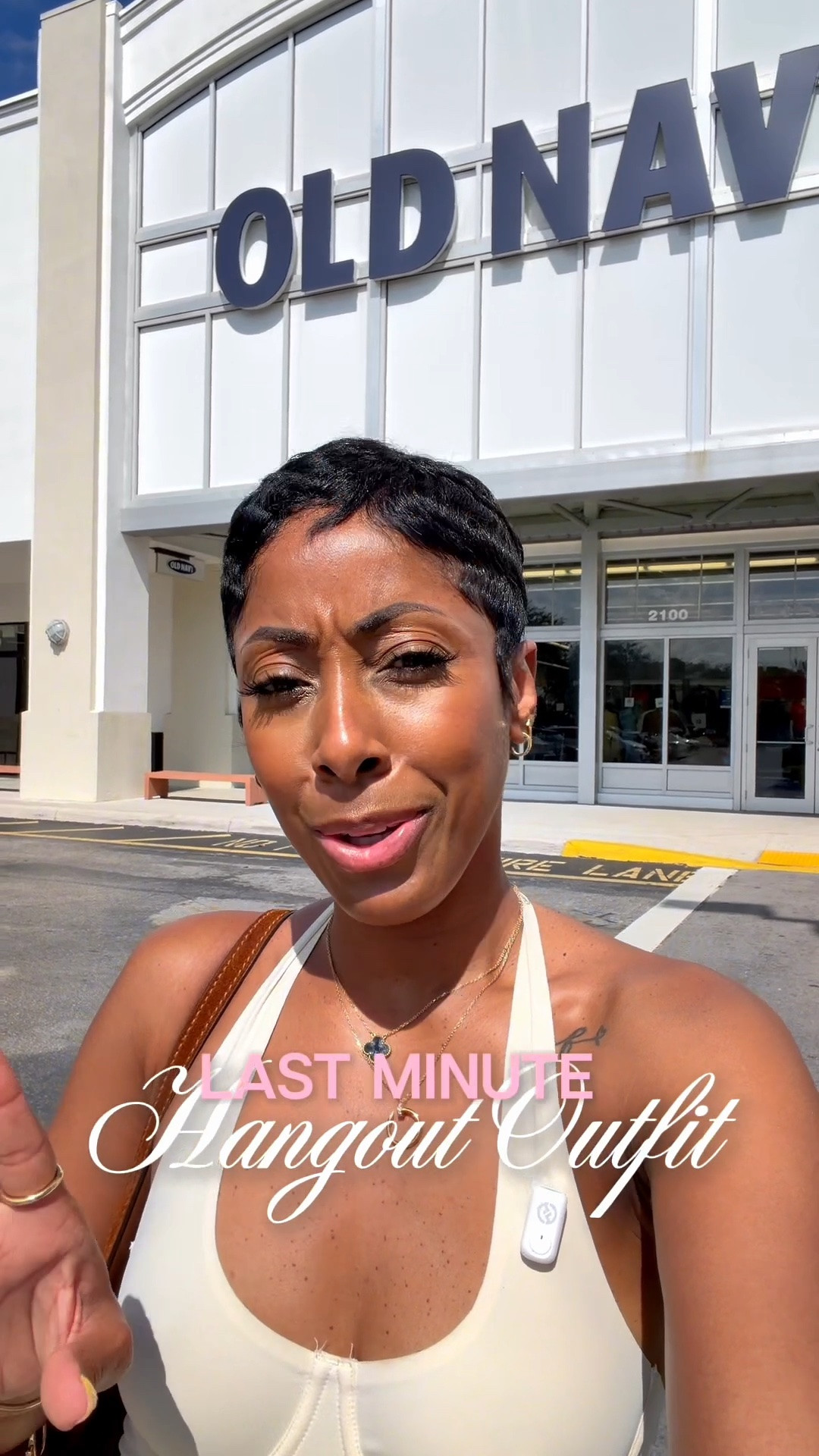 Last minute looks with #Old Navy

#LTKOver40 #LTKPetite #LTKgrwm