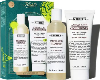 Softening Shine Set (Nordstrom Exclusive) $58 Value | Nordstrom