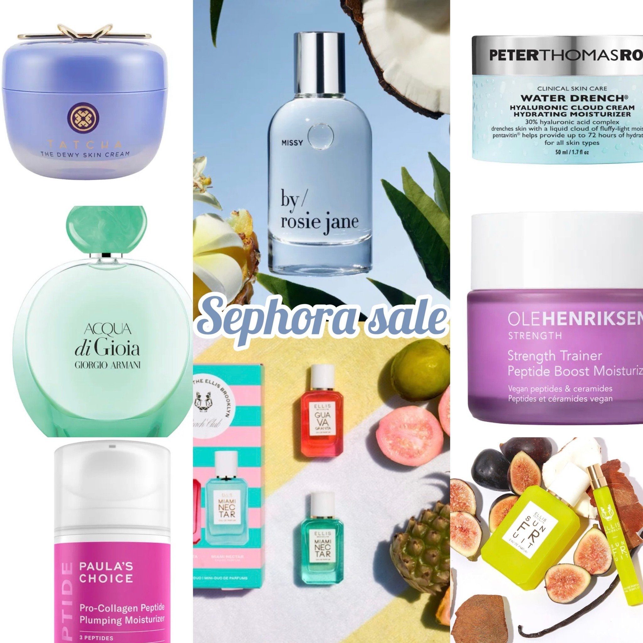 This sale is insane?!?! Soooo many amazing items are marked down!!! @Sephora 💕

#LTKSaleAlert #LTKBeauty