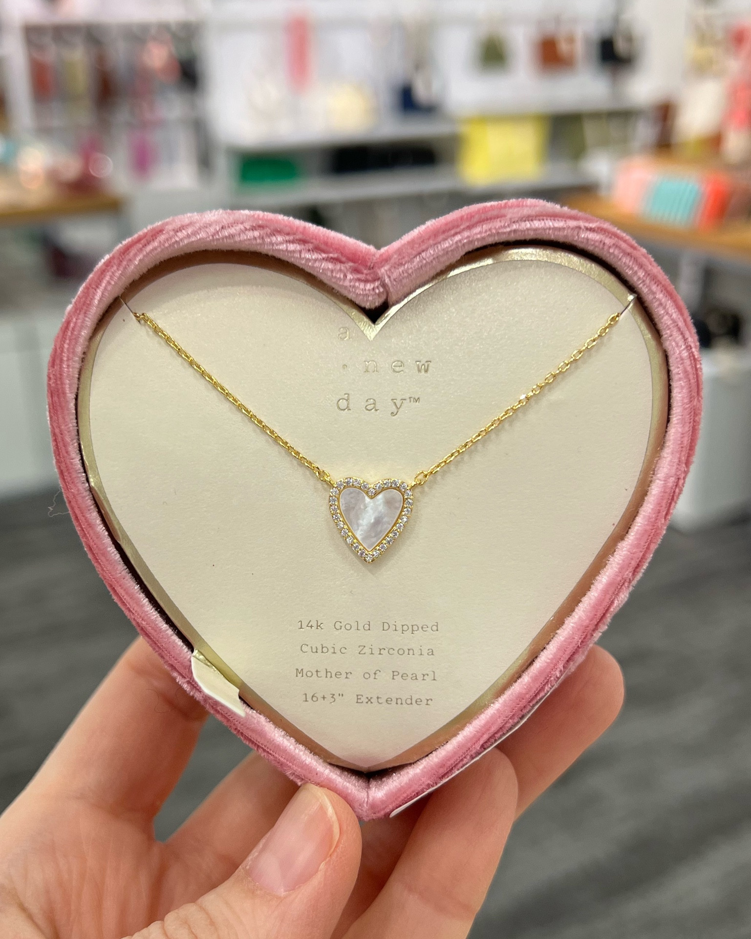 Valentine’s gift guide
Gift set
Hearts
Heart necklace 
Gift ideas
Gifts for her
Fashion jewelry 

#LTKSeasonal #LTKfindsunder50 #LTKMostLoved