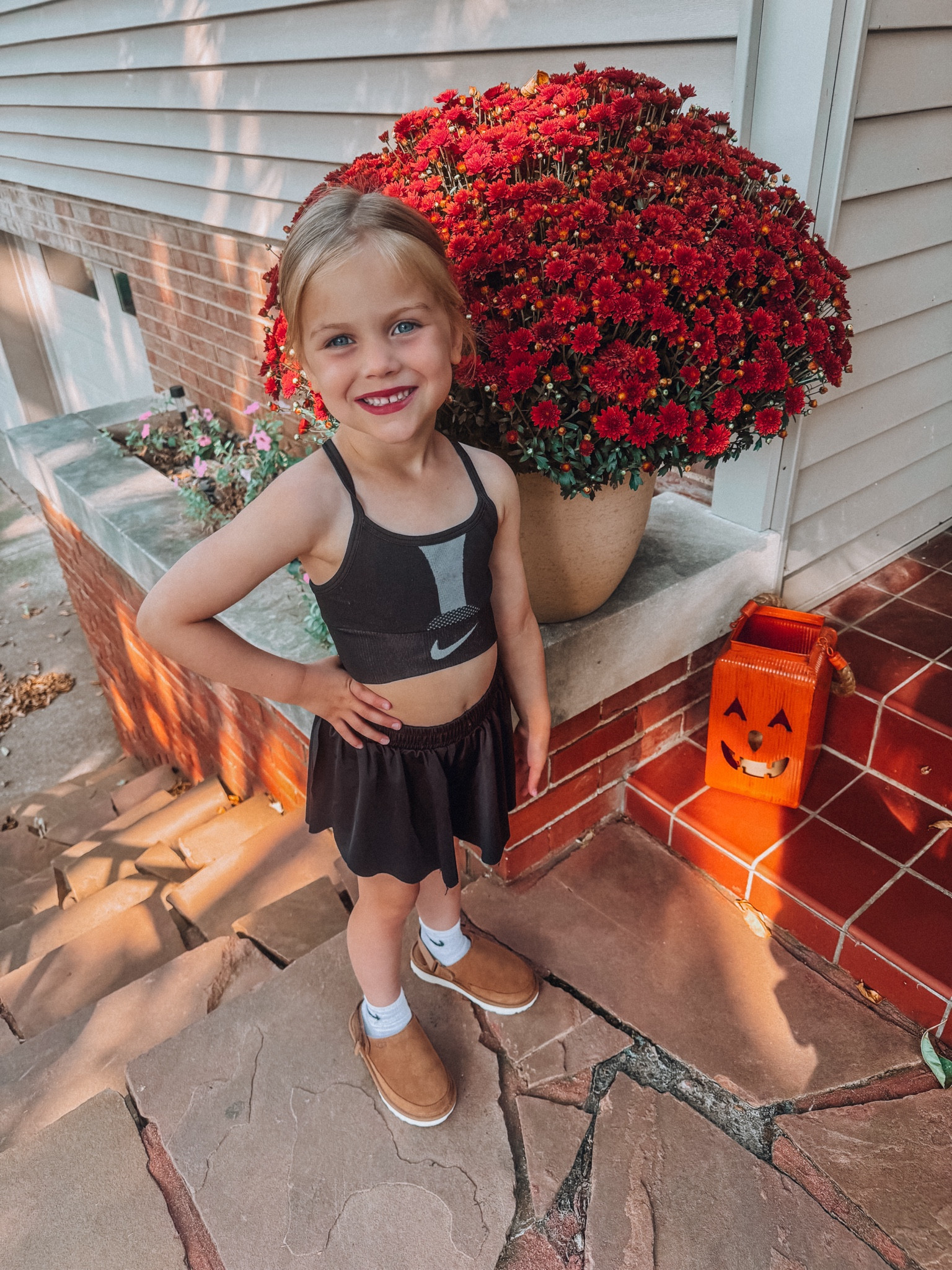 Cheer practice OOTD

#LTKKids #LTKFamily #LTKFindsUnder50