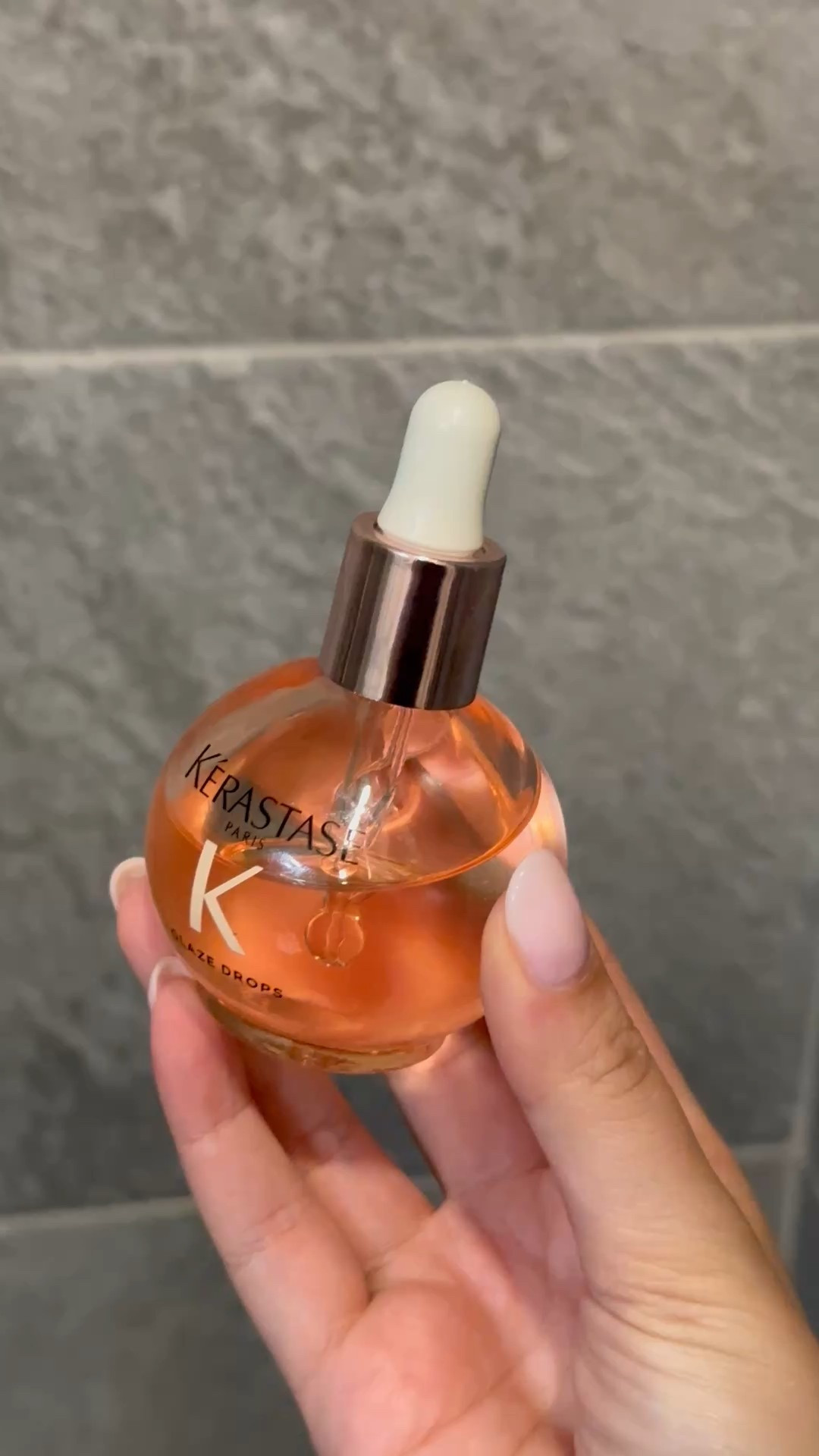 Best anti frizz oil 

#LTKbeauty #LTKitalia #LTKsale