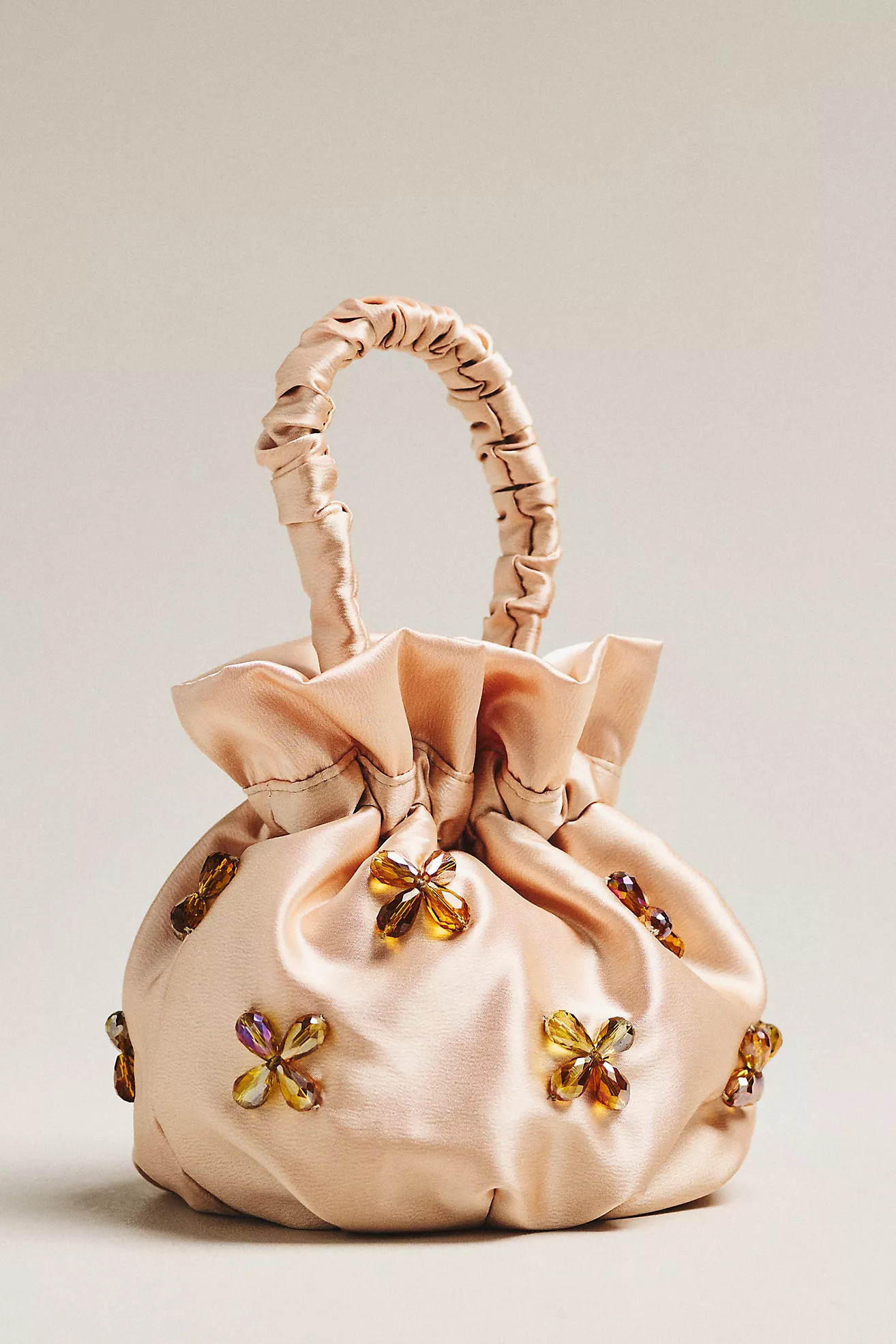 Suryo Sula Mini Dumpling Satchel | Anthropologie (US)
