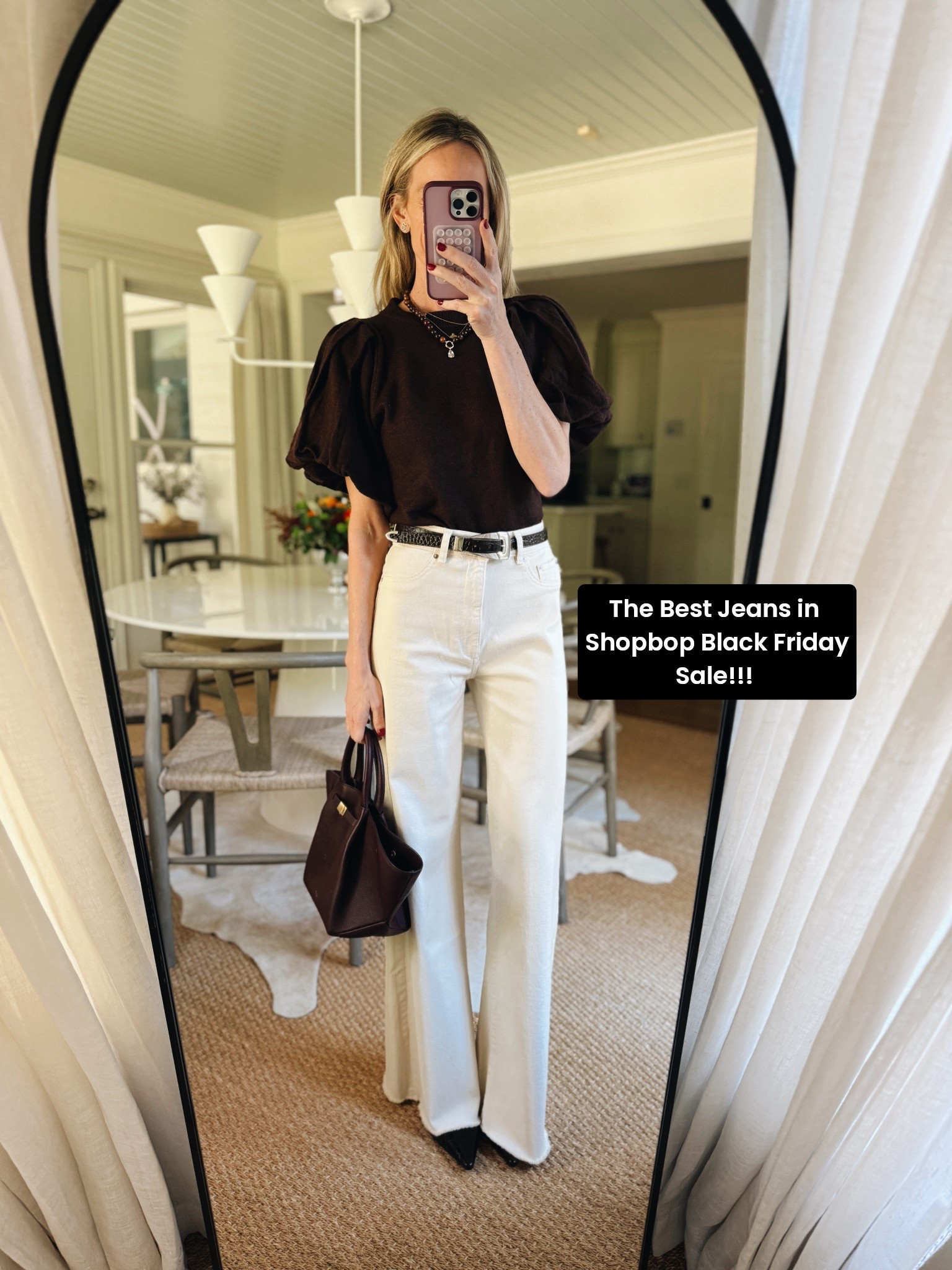 These are the best jeans / bottoms to buy on sale! 