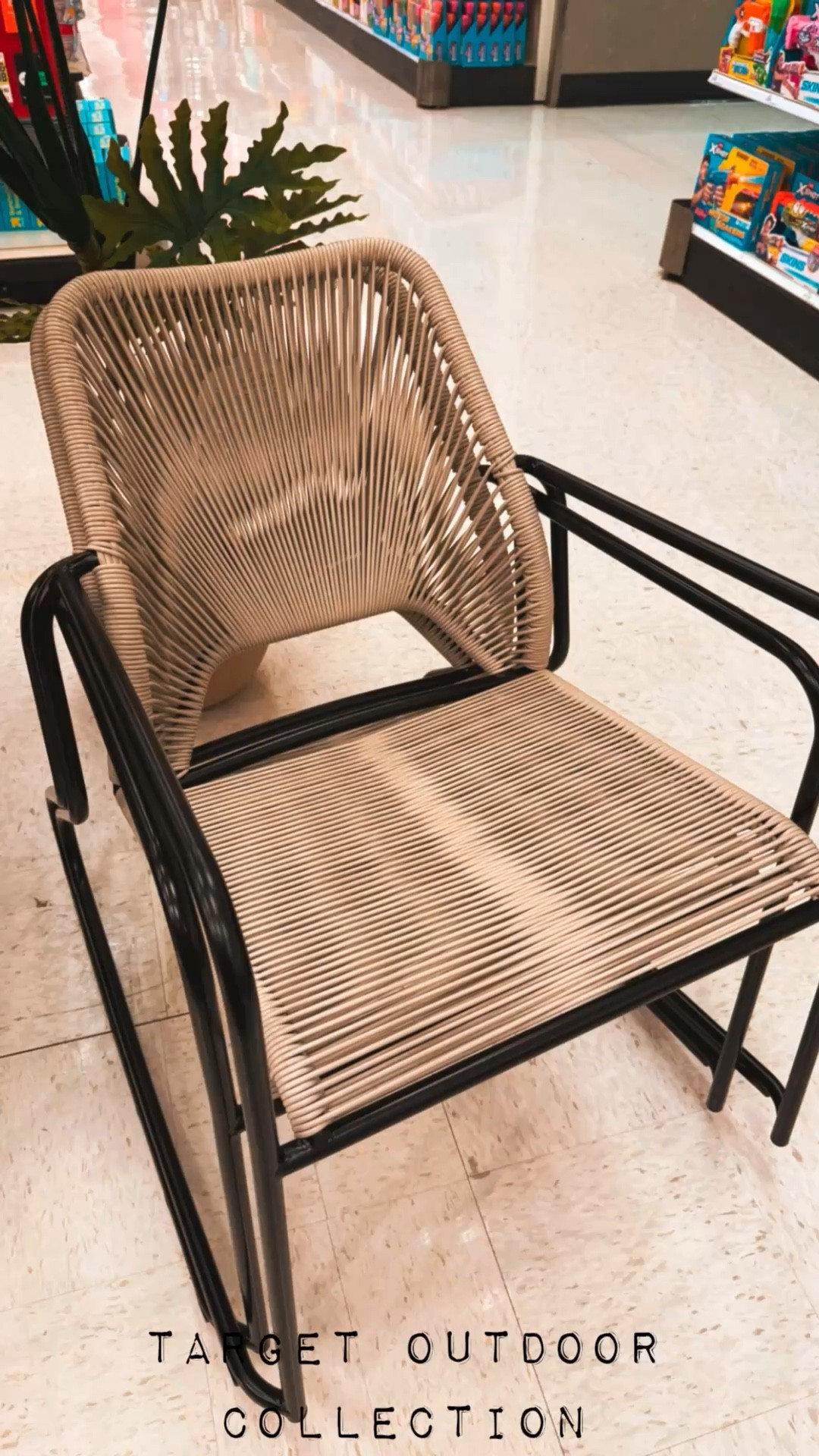 Outdoor refresh, but make it easy ☀️🌻🍉😎
Target is 30% off patio + accessories right now

#ltkhome #ltkseasonal #ltkstyle #ltkfinds
#targethome #targetstyle #targetfinds
#patioinspo #outdoorliving #outdoorstyle #backyardgoals
#springrefresh #summerready #hostinginspo
#homeinspo #affordablehome #elevatedliving #cozyoutdoors

#LTKSaleAlert #LTKSeasonal #LTKHome
