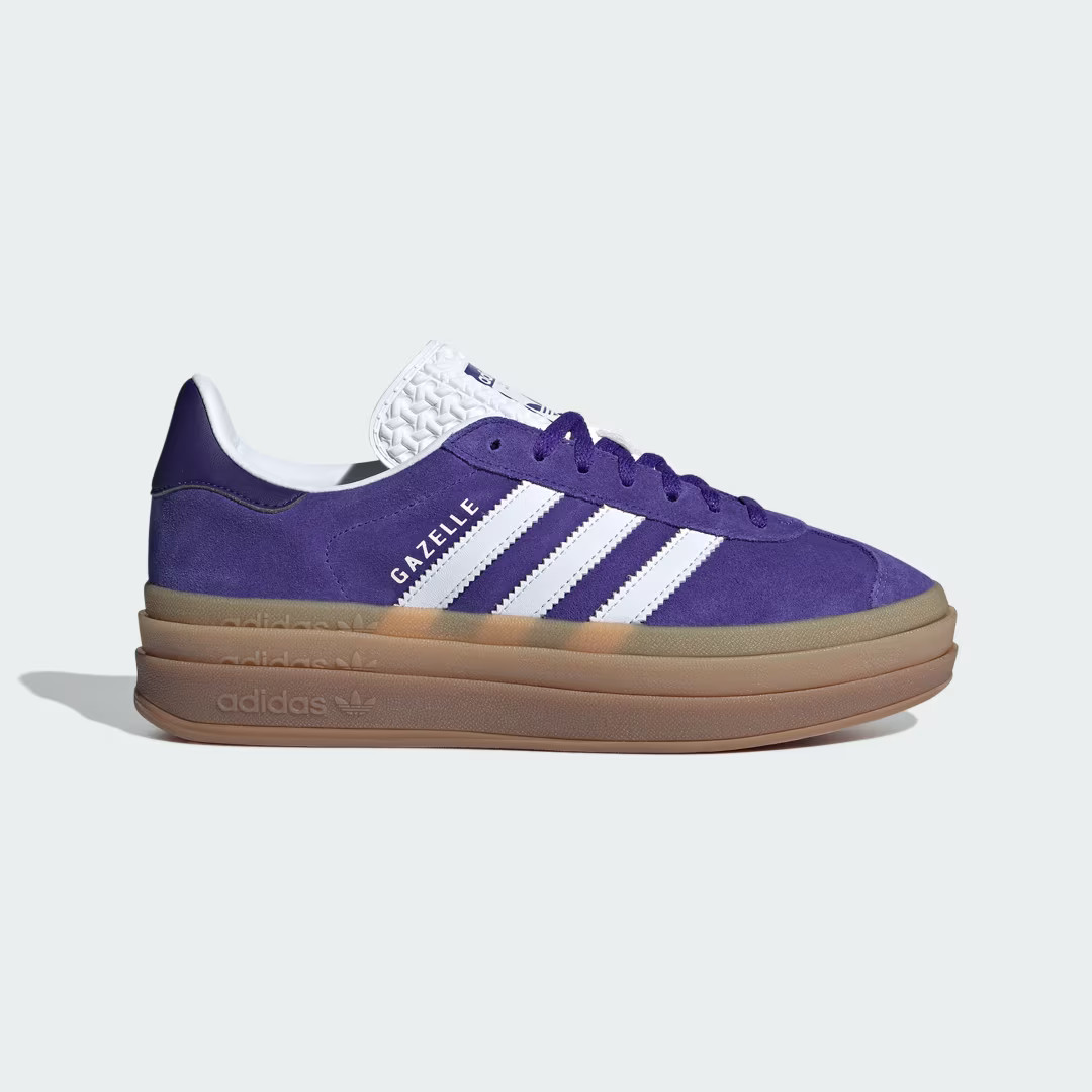 Gazelle Bold Shoes | adidas (US)