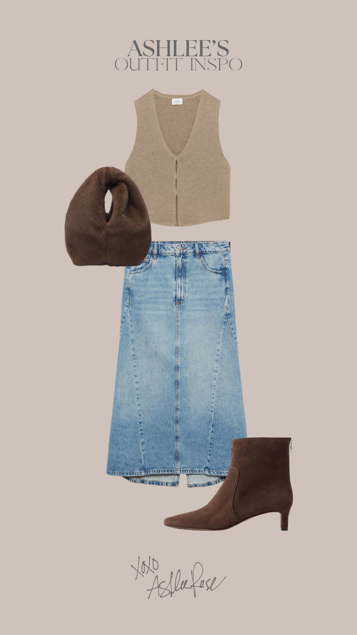 Some more outfit inspo incoming 💭🍁🤩👀 

Outfit Inspo, Fall Outfits, Transition Pieces

#LTKMidsize