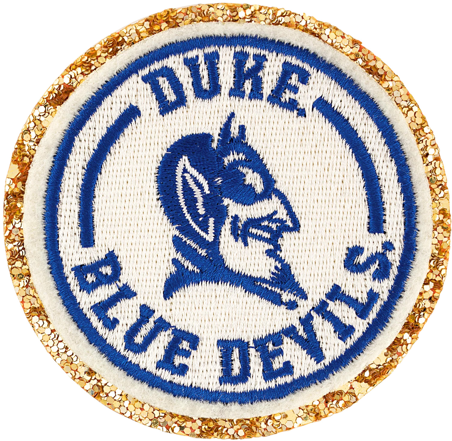 Duke University Patch | Stoney Clover Lane