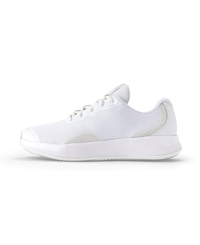 WILSON Women's Intrigue Lite Tennis Sneaker, White, 9.5 | Amazon (US)