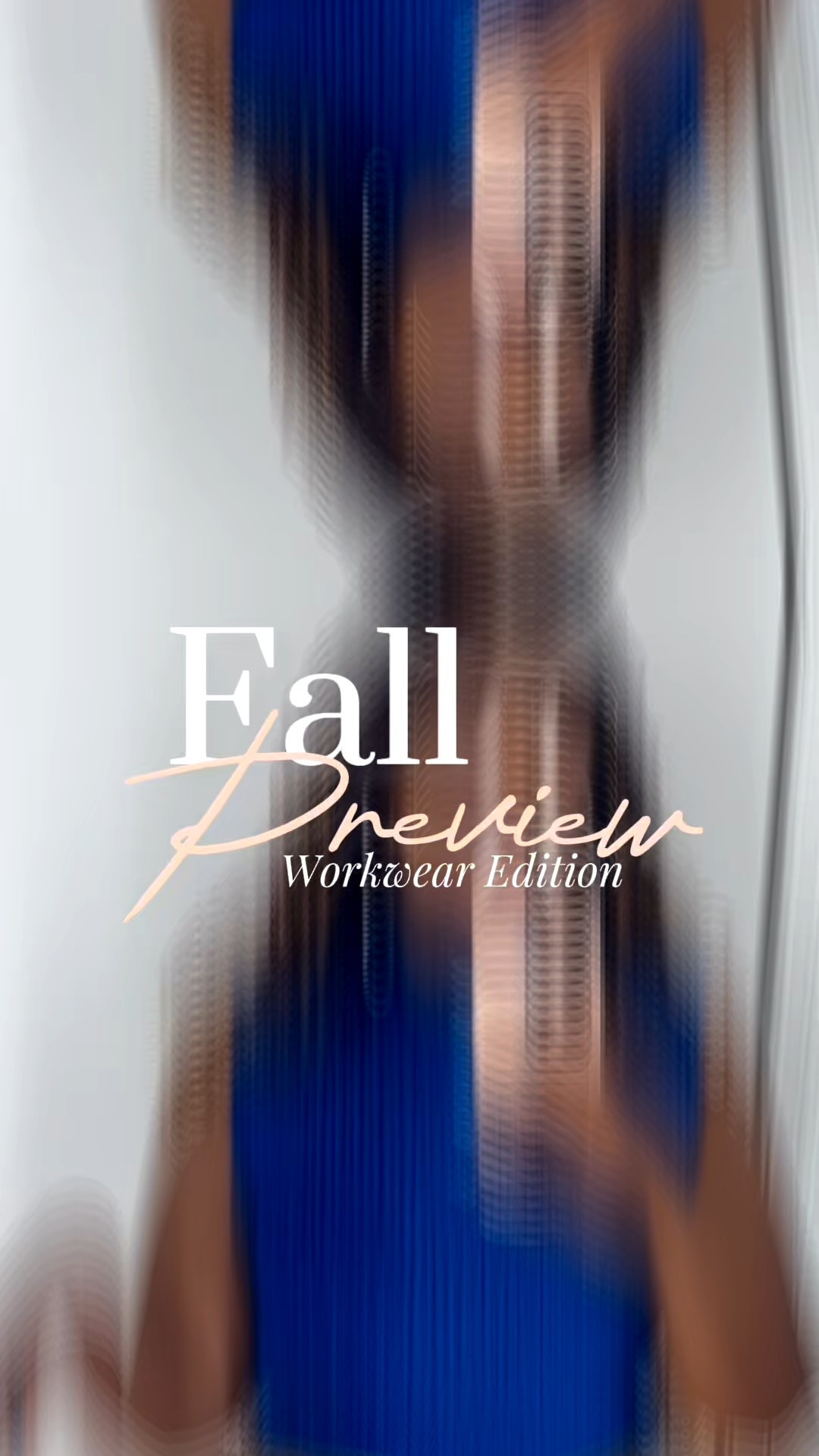 Fall is on the hotline 🍂Have you started shopping for your Autumn Work Wear outfits yet?! Check out these cuteeee pieces to kick off the season fashionably 🤎

#LTKFindsUnder50 #LTKWorkwear #LTKautumn